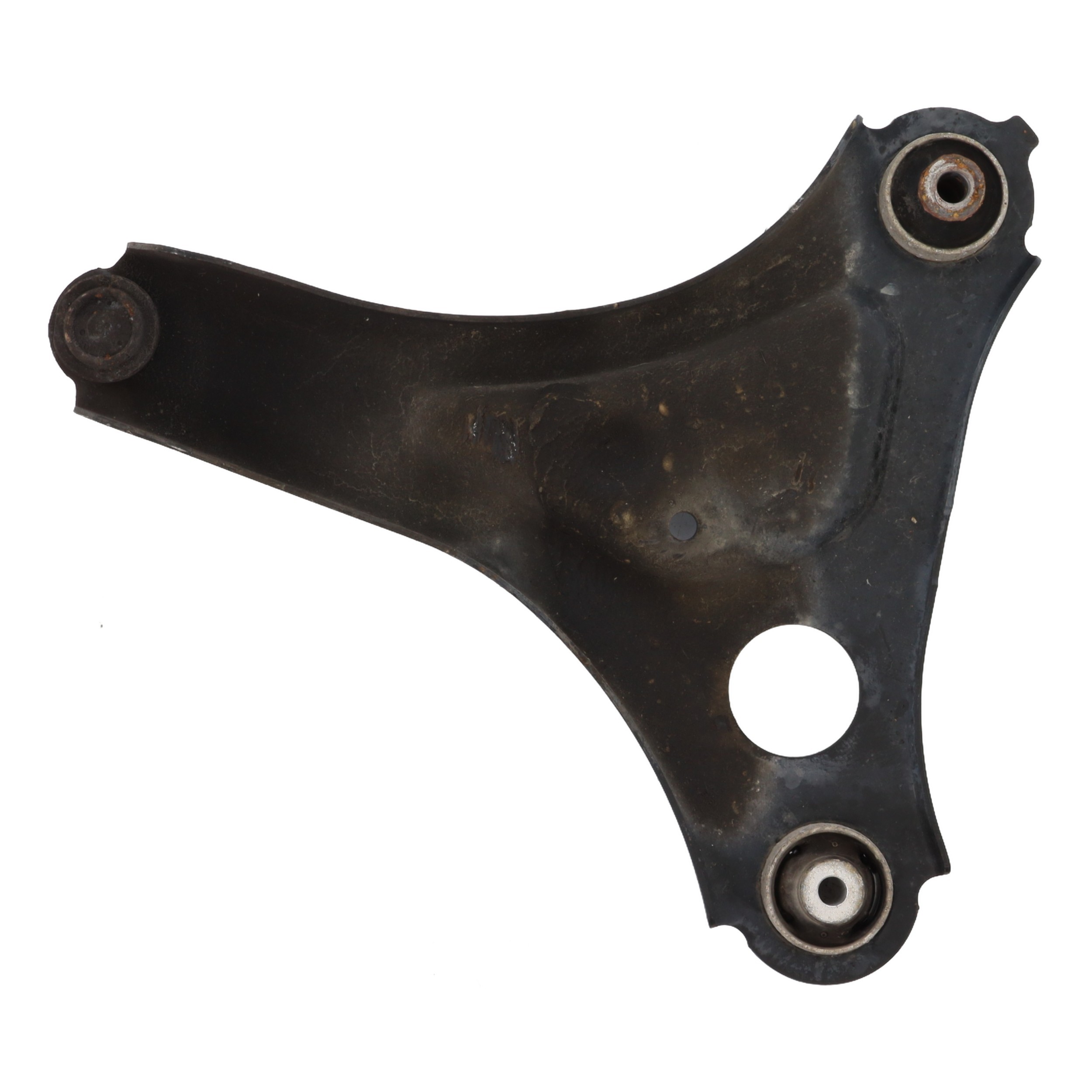 Triangle avant droit pour RENAULT TWINGO 3 Triangle avant droit pour RENAULT TWINGO 3