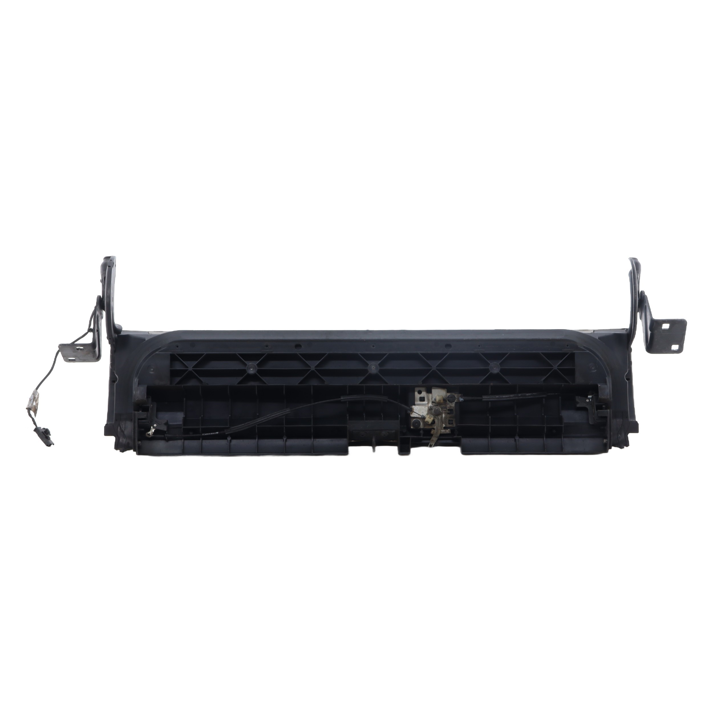 Hayon inferieur pour PEUGEOT 3008 1 PHASE 1 Hayon inferieur pour PEUGEOT 3008 1 PHASE 1