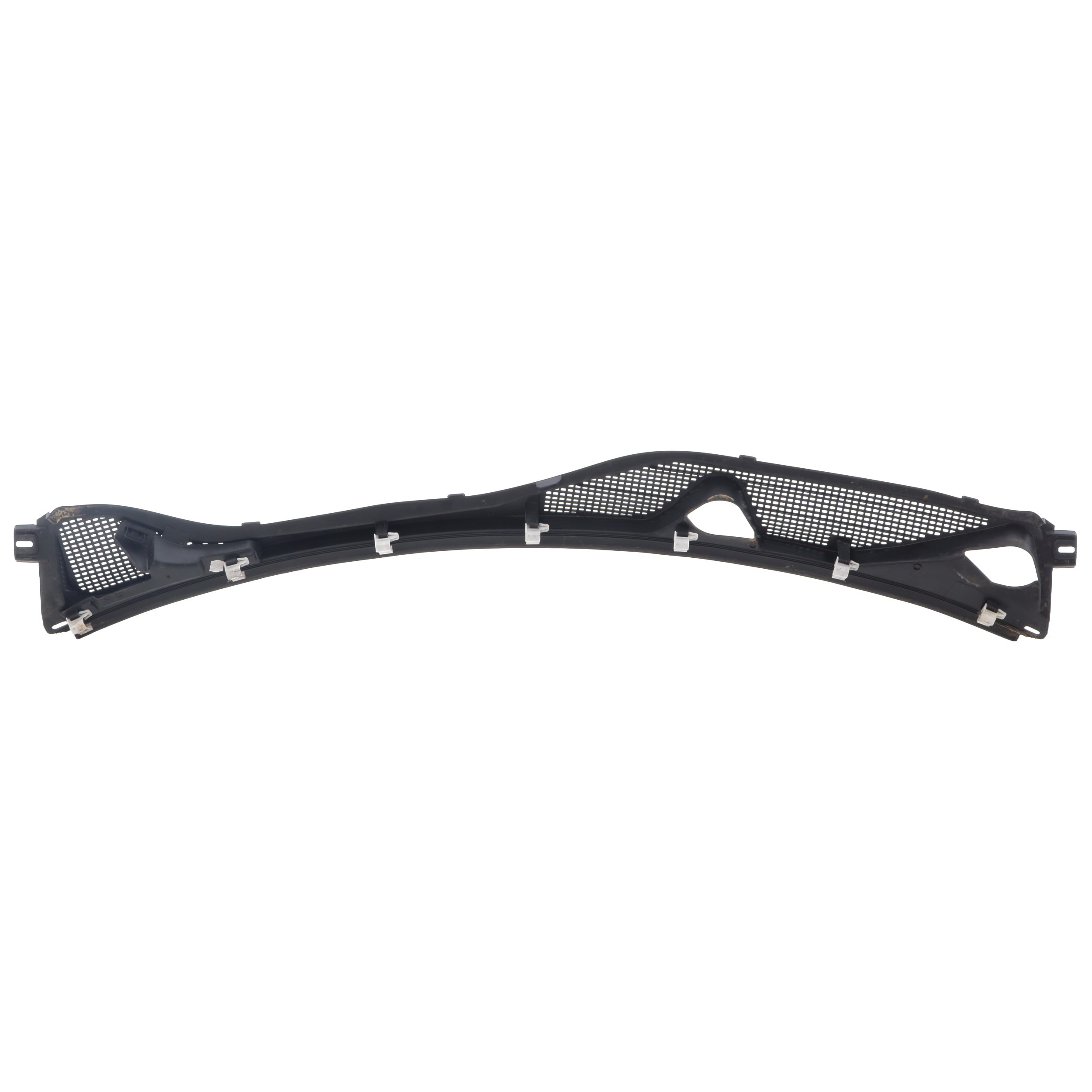 Baie de pare brise pour RENAULT TWINGO 3 PHASE 1 Baie de pare brise pour RENAULT TWINGO 3 PHASE 1