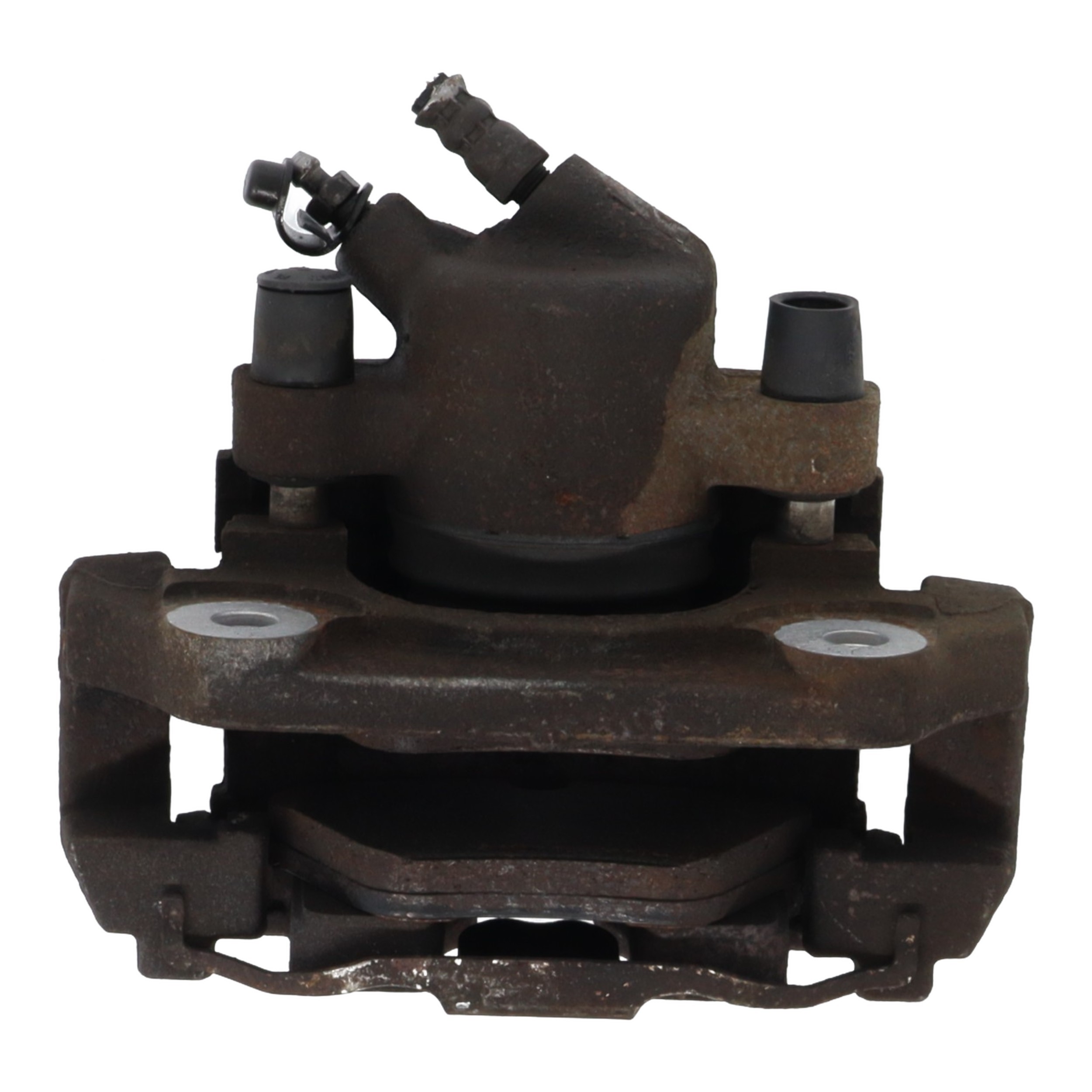 Etrier avant droit (freinage) pour BMW SERIE 1 E87 PHASE 2 Etrier avant droit (freinage) pour BMW SERIE 1 E87 PHASE 2