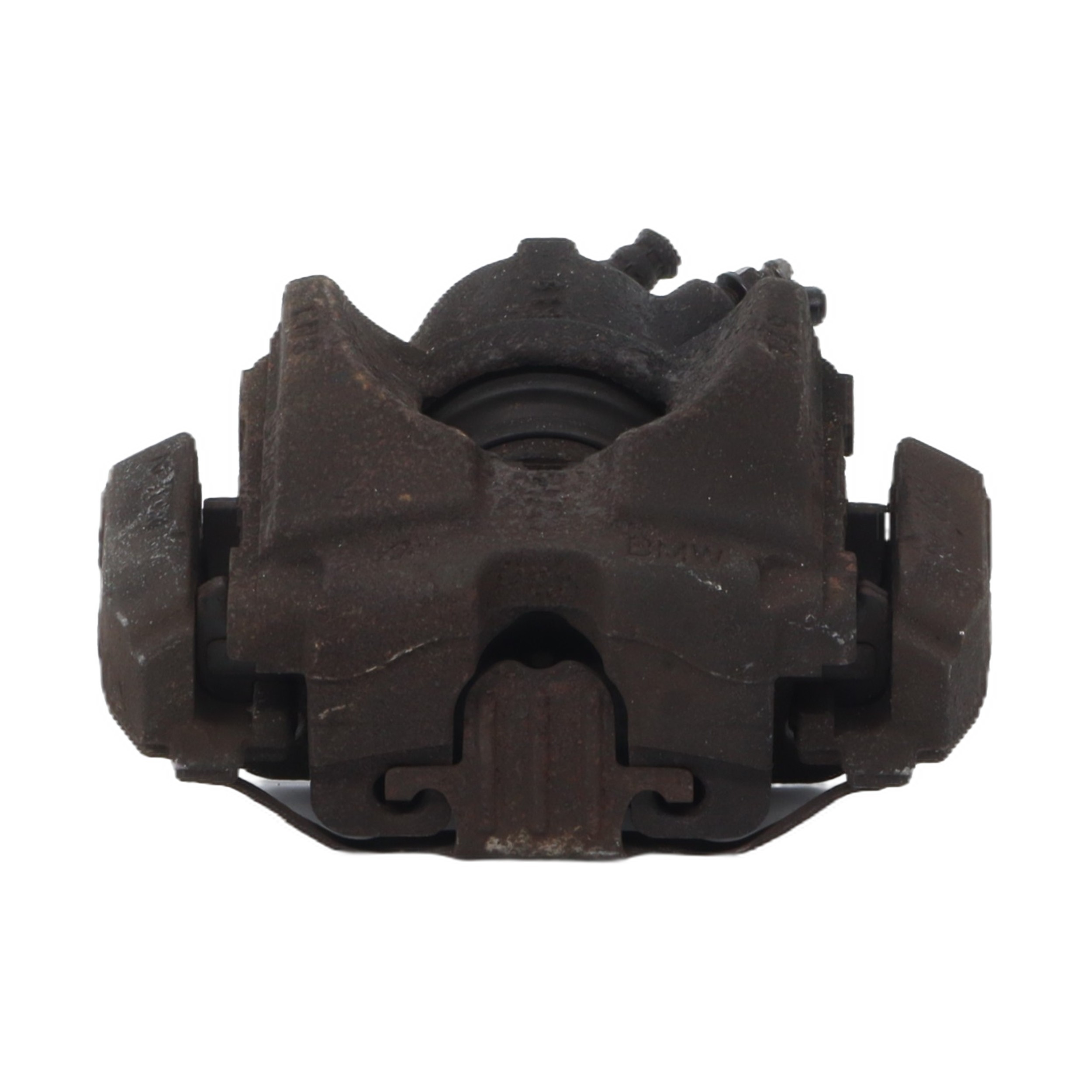 Etrier avant droit (freinage) pour BMW SERIE 1 E87 PHASE 2 Etrier avant droit (freinage) pour BMW SERIE 1 E87 PHASE 2