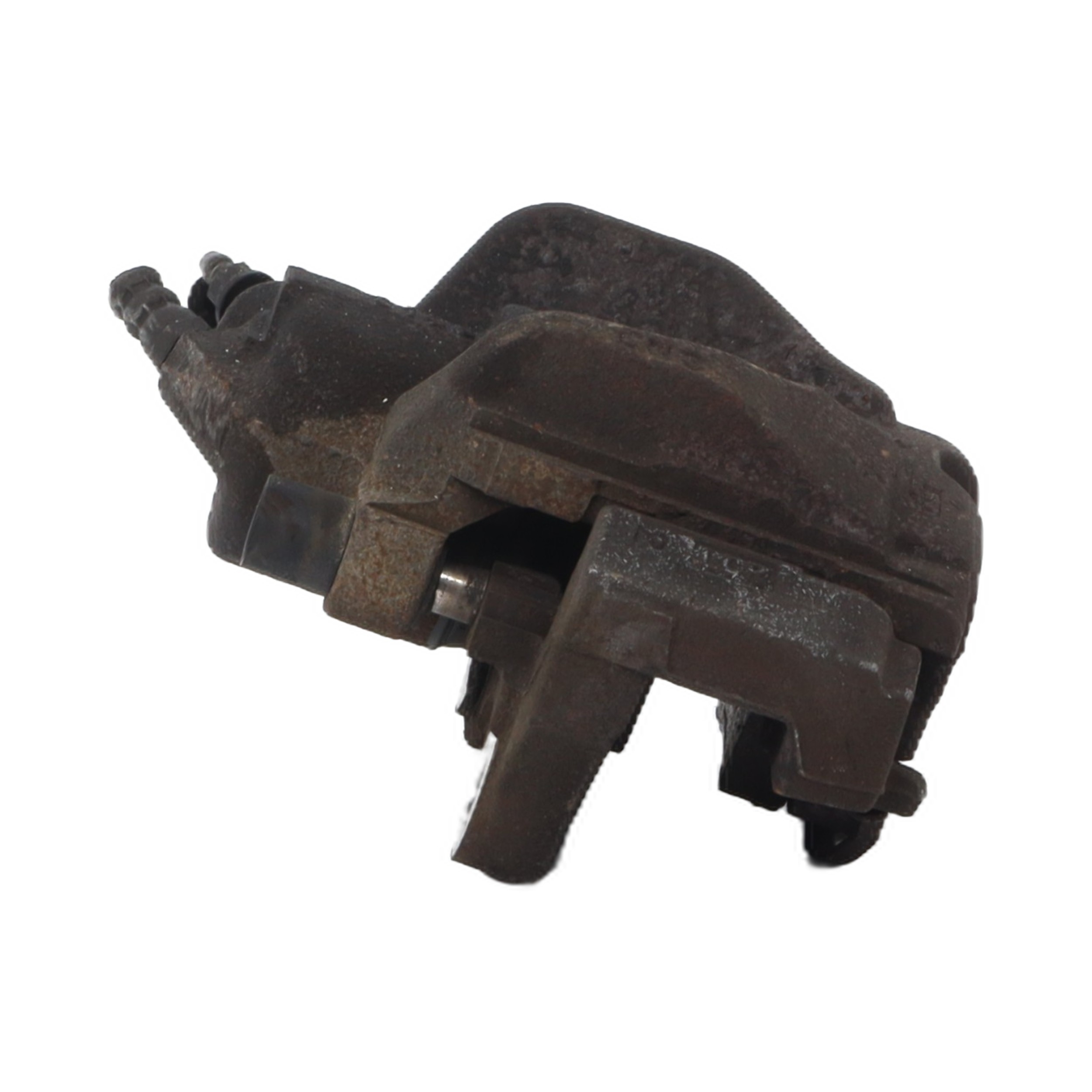 Etrier avant droit (freinage) pour BMW SERIE 1 E87 PHASE 2 Etrier avant droit (freinage) pour BMW SERIE 1 E87 PHASE 2