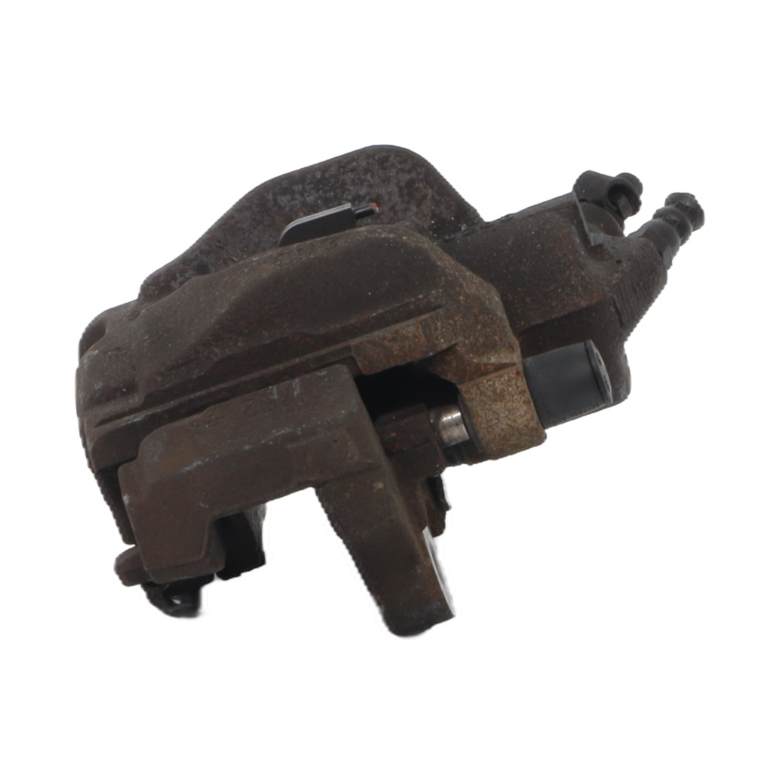 Etrier avant gauche (freinage) pour BMW SERIE 1 E87 PHASE 2 Etrier avant gauche (freinage) pour BMW SERIE 1 E87 PHASE 2