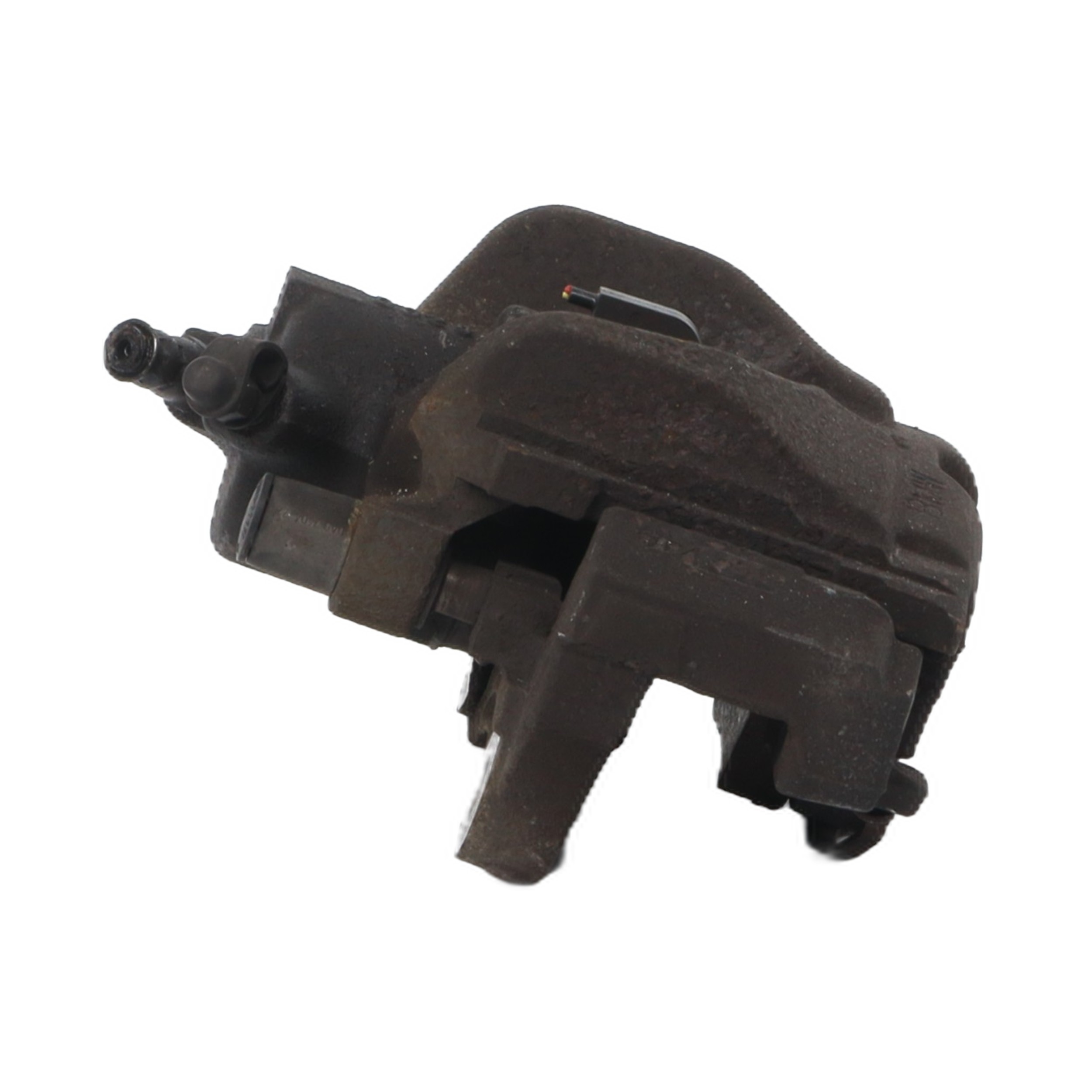 Etrier avant gauche (freinage) pour BMW SERIE 1 E87 PHASE 2 Etrier avant gauche (freinage) pour BMW SERIE 1 E87 PHASE 2