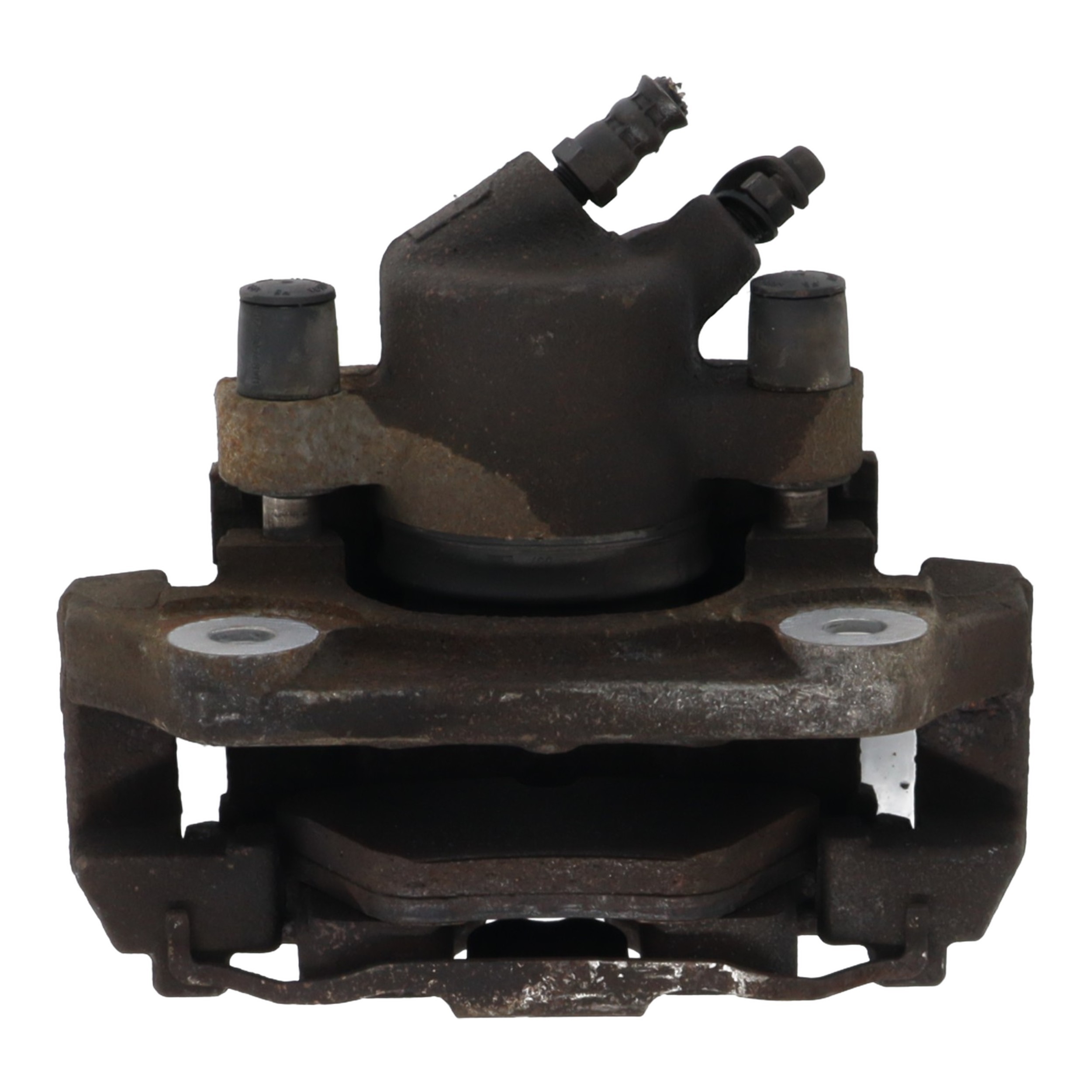 Etrier avant gauche (freinage) pour BMW SERIE 1 E87 PHASE 2 Etrier avant gauche (freinage) pour BMW SERIE 1 E87 PHASE 2