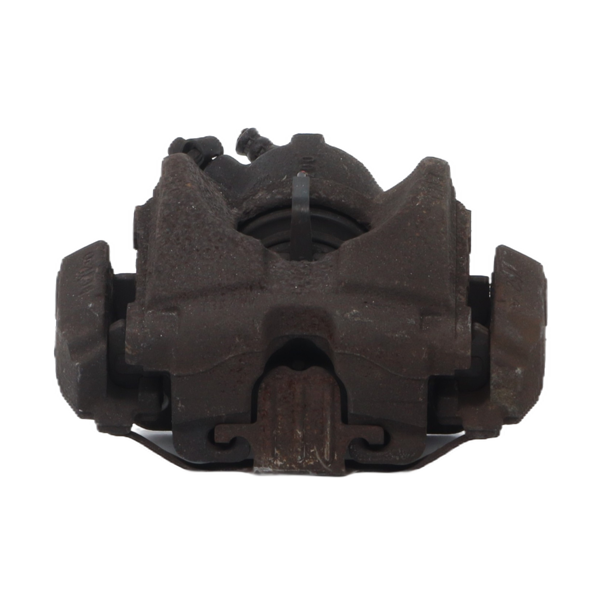 Etrier avant gauche (freinage) pour BMW SERIE 1 E87 PHASE 2 Etrier avant gauche (freinage) pour BMW SERIE 1 E87 PHASE 2