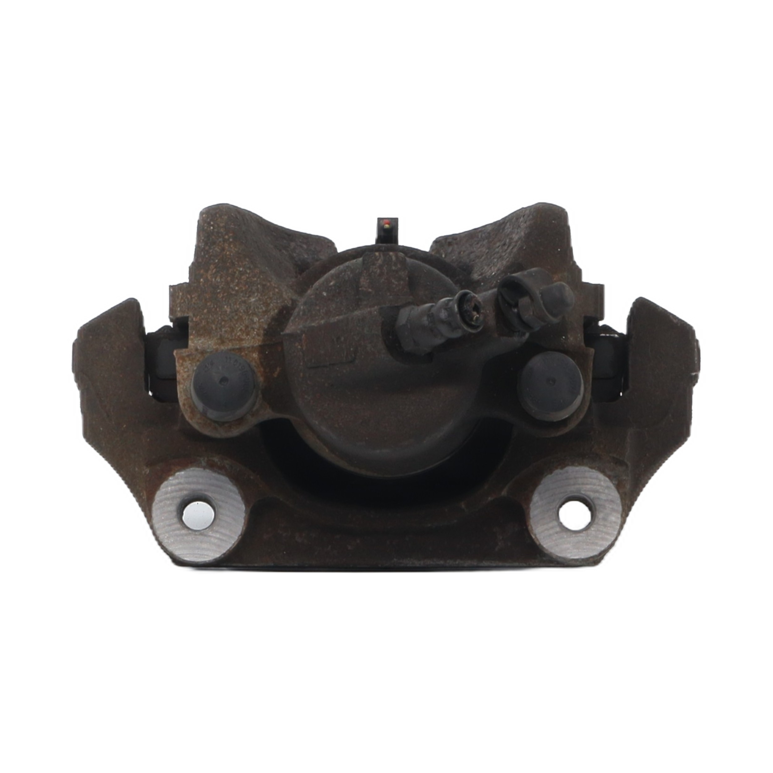 Etrier avant gauche (freinage) pour BMW SERIE 1 E87 PHASE 2 Etrier avant gauche (freinage) pour BMW SERIE 1 E87 PHASE 2