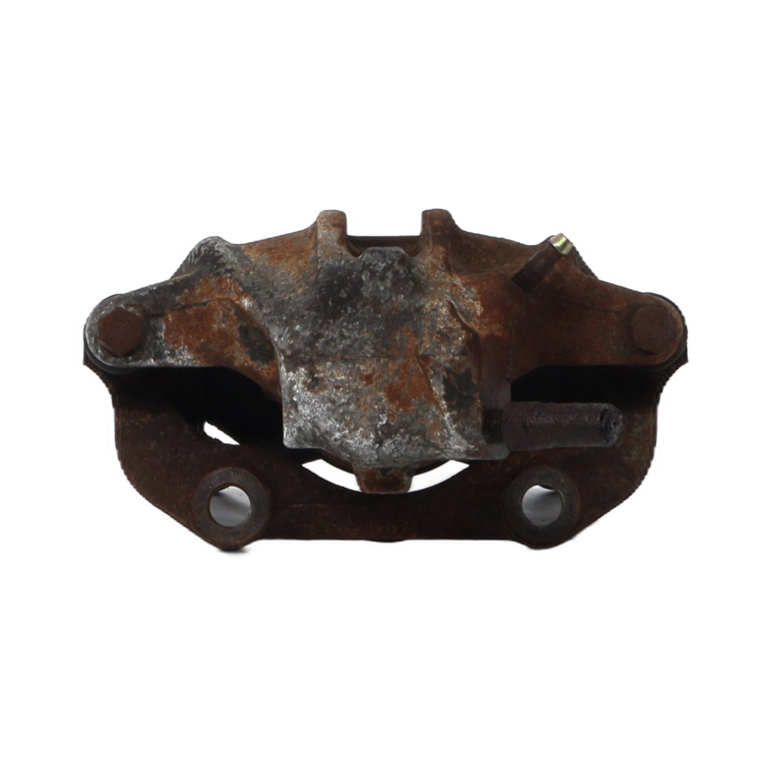 Etrier avant droit (freinage) pour AUDI 90 2 Etrier avant droit (freinage) pour AUDI 90 2