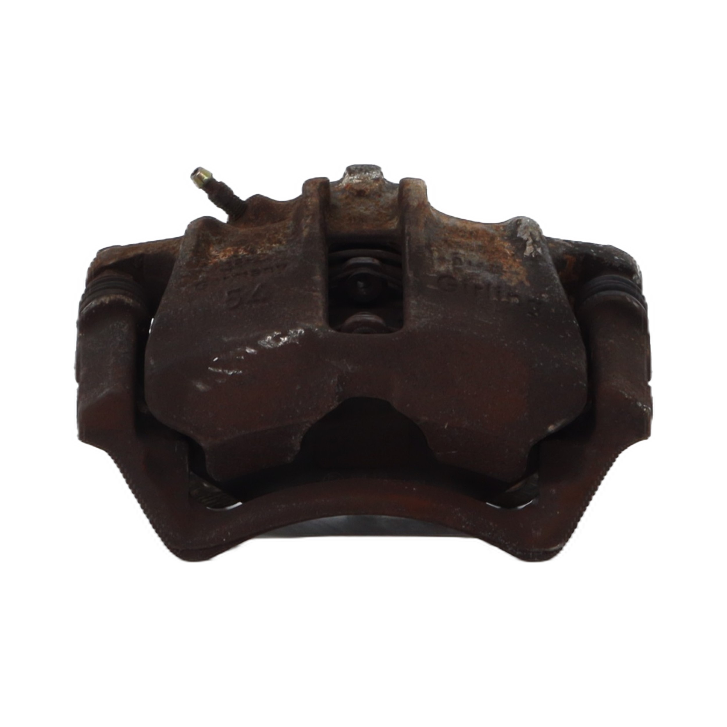 Etrier avant droit (freinage) pour AUDI 90 2 Etrier avant droit (freinage) pour AUDI 90 2