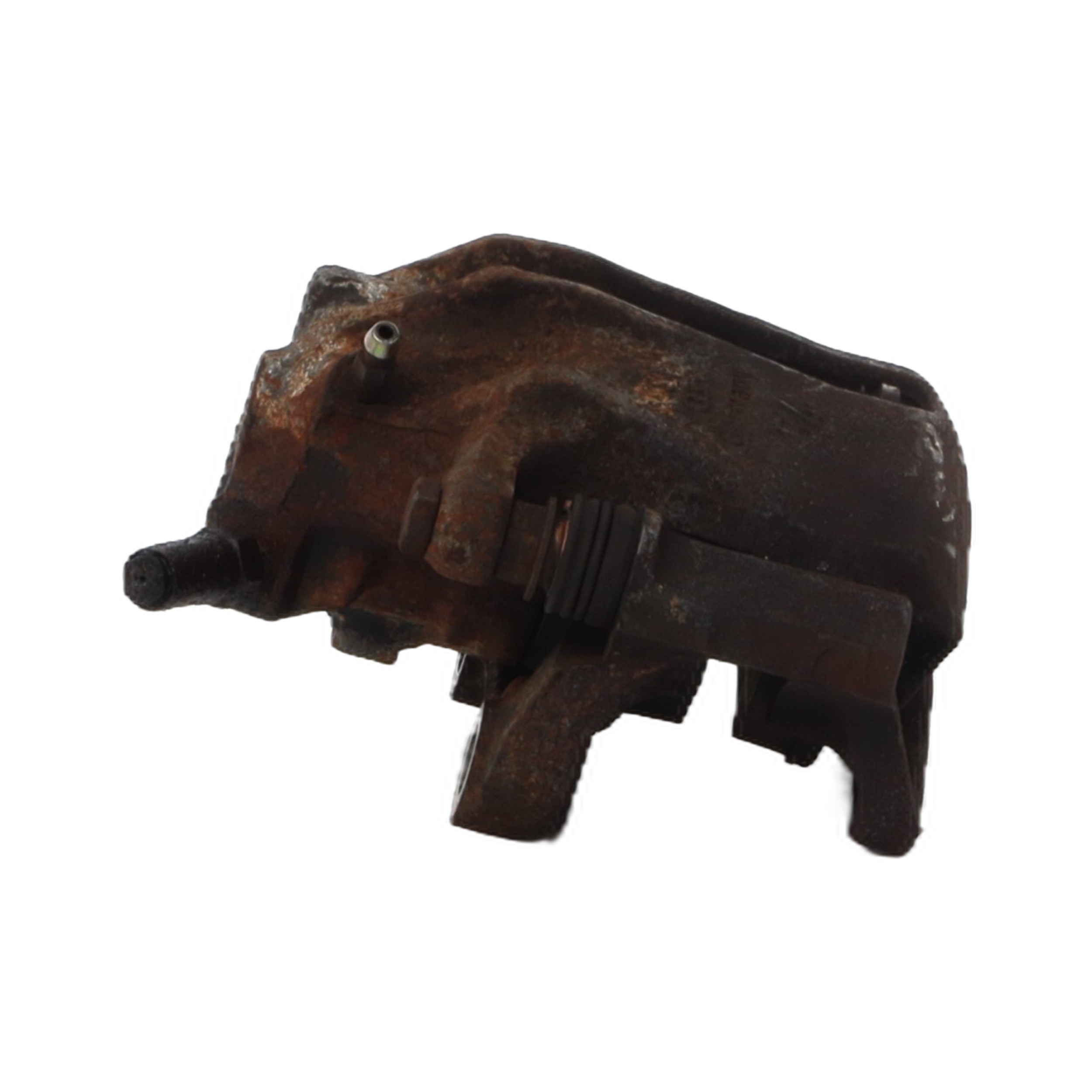 Etrier avant droit (freinage) pour AUDI 90 2 Etrier avant droit (freinage) pour AUDI 90 2