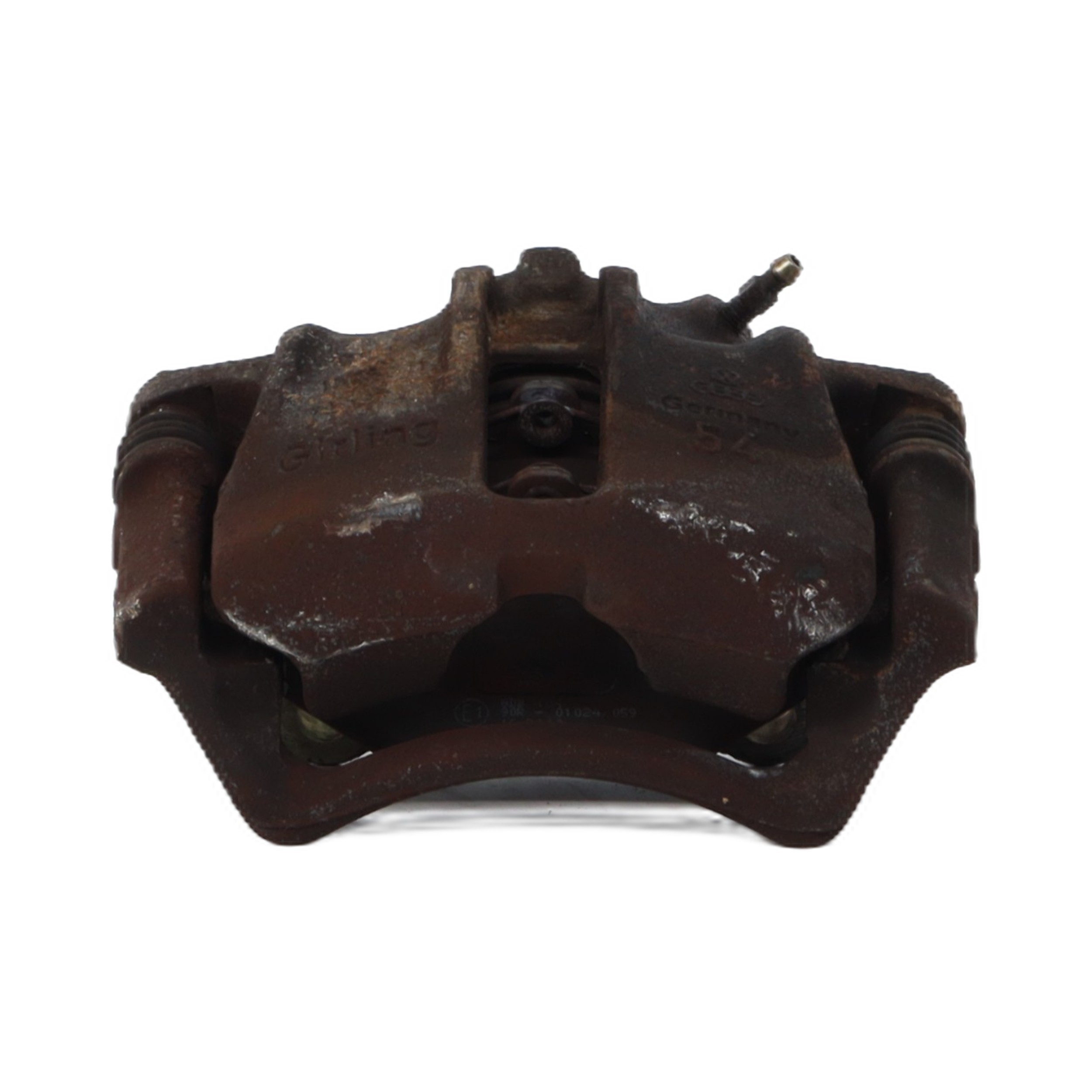 Etrier avant gauche (freinage) pour AUDI 90 2 Etrier avant gauche (freinage) pour AUDI 90 2
