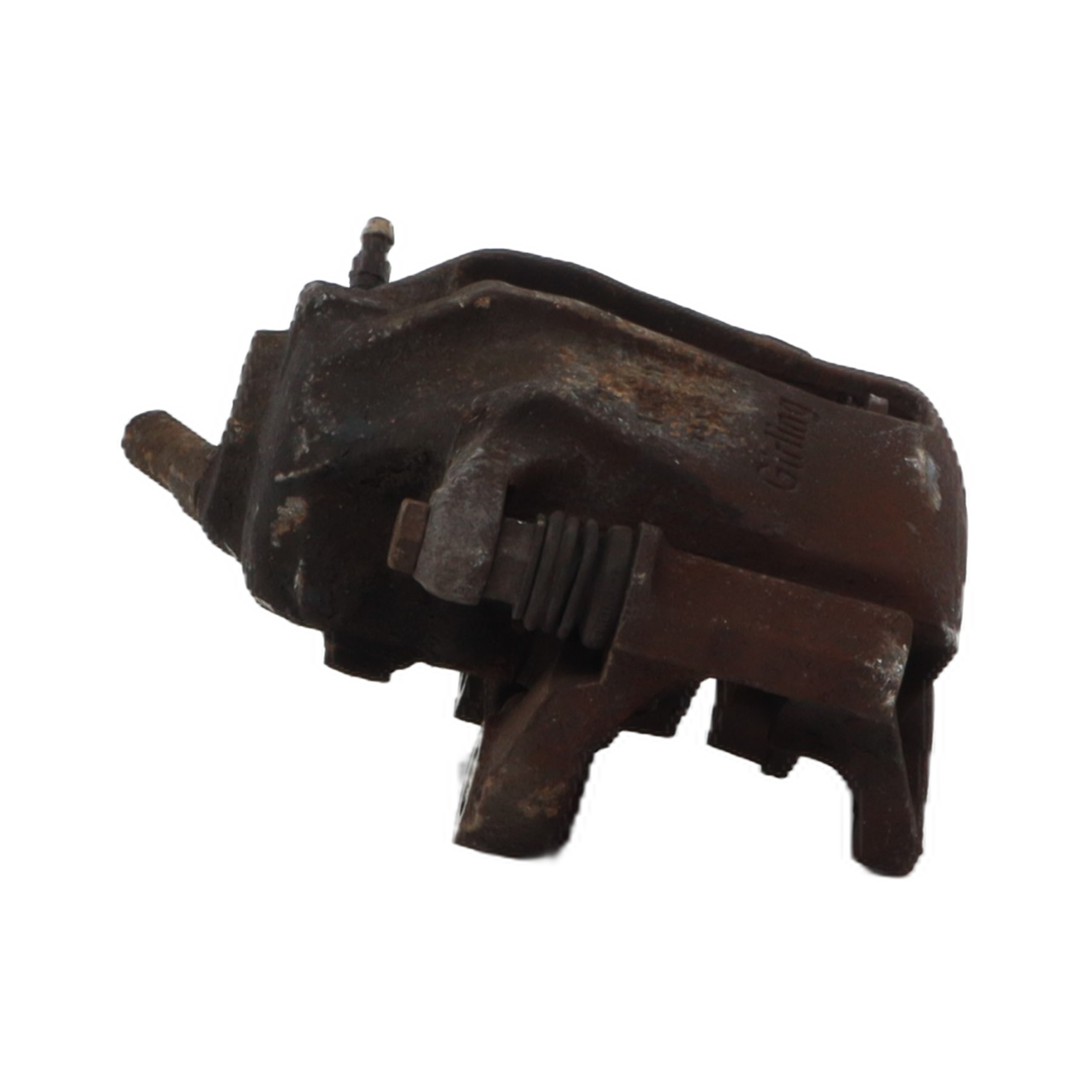 Etrier avant gauche (freinage) pour AUDI 90 2 Etrier avant gauche (freinage) pour AUDI 90 2
