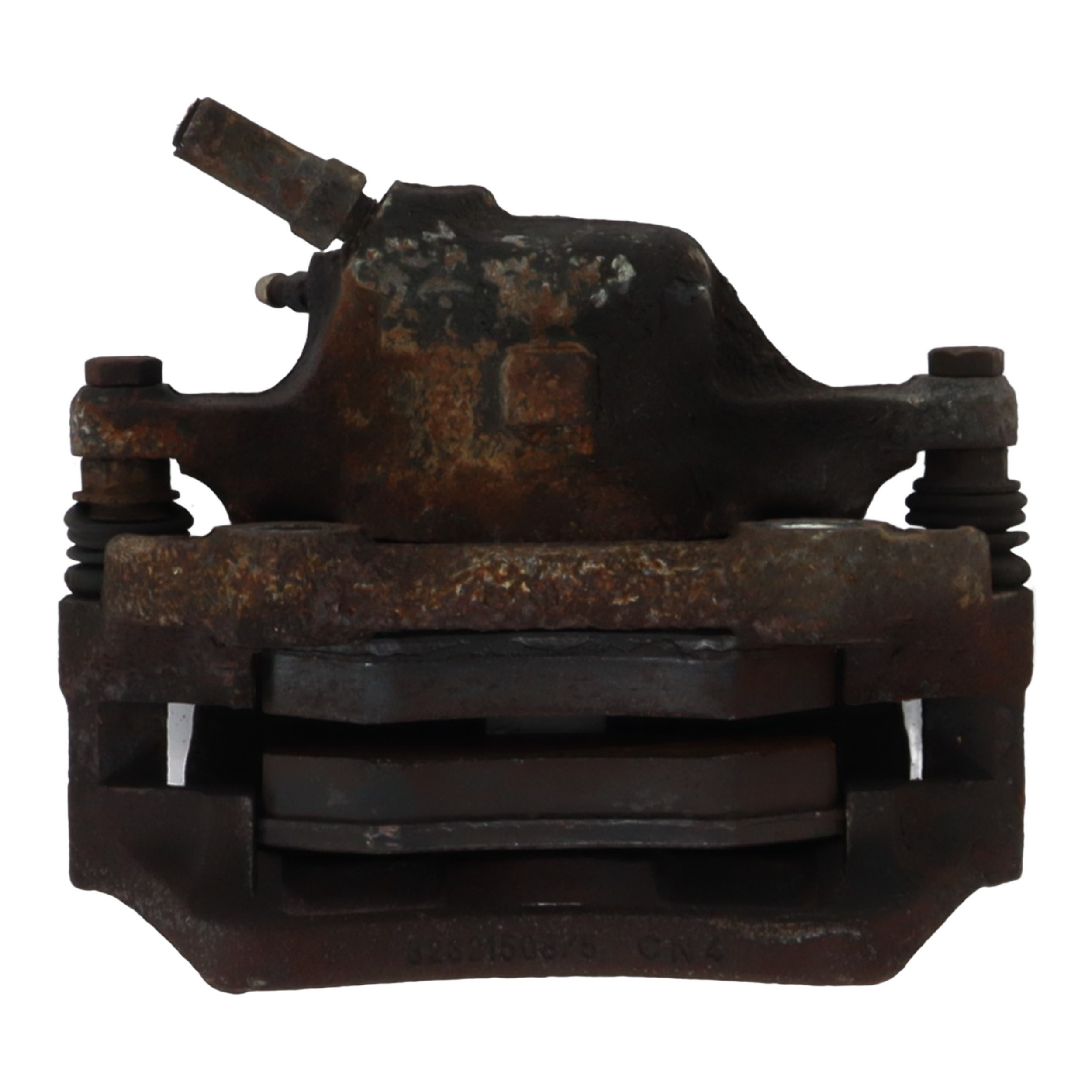 Etrier avant gauche (freinage) pour AUDI 90 2 Etrier avant gauche (freinage) pour AUDI 90 2