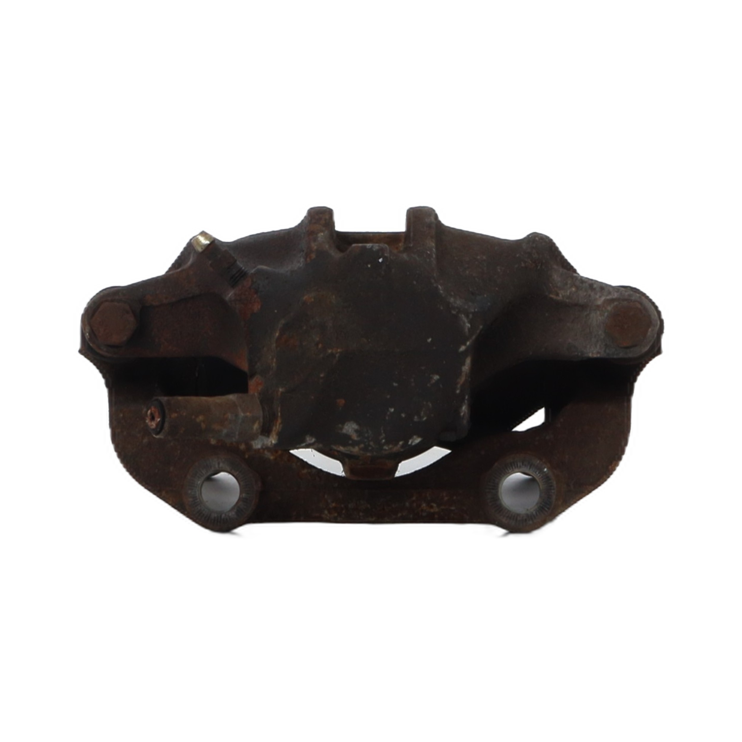 Etrier avant gauche (freinage) pour AUDI 90 2 Etrier avant gauche (freinage) pour AUDI 90 2