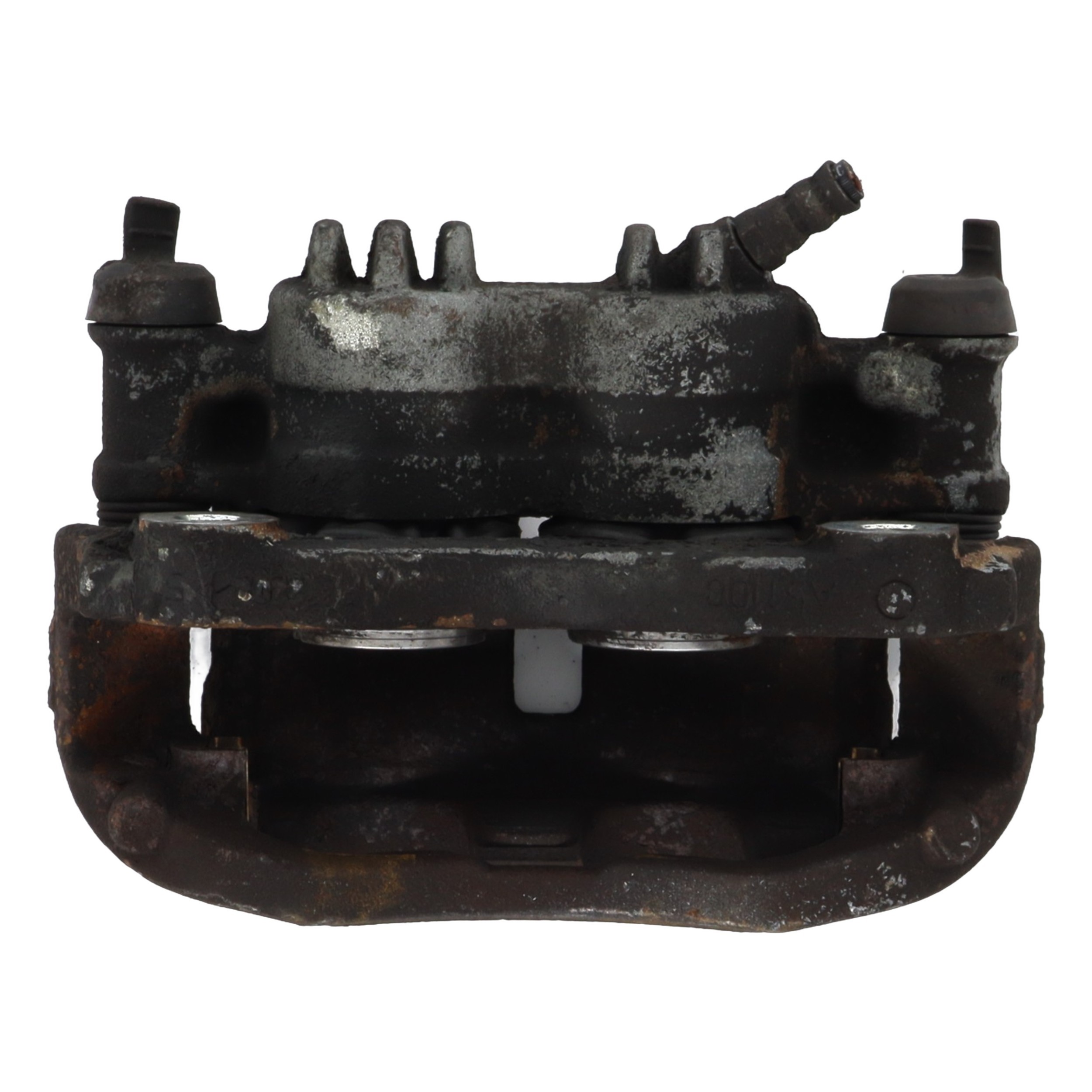 Etrier arriere droit (freinage) pour RENAULT MASTER CHASSIS CABINE Etrier arriere droit (freinage) pour RENAULT MASTER CHASSIS CABINE