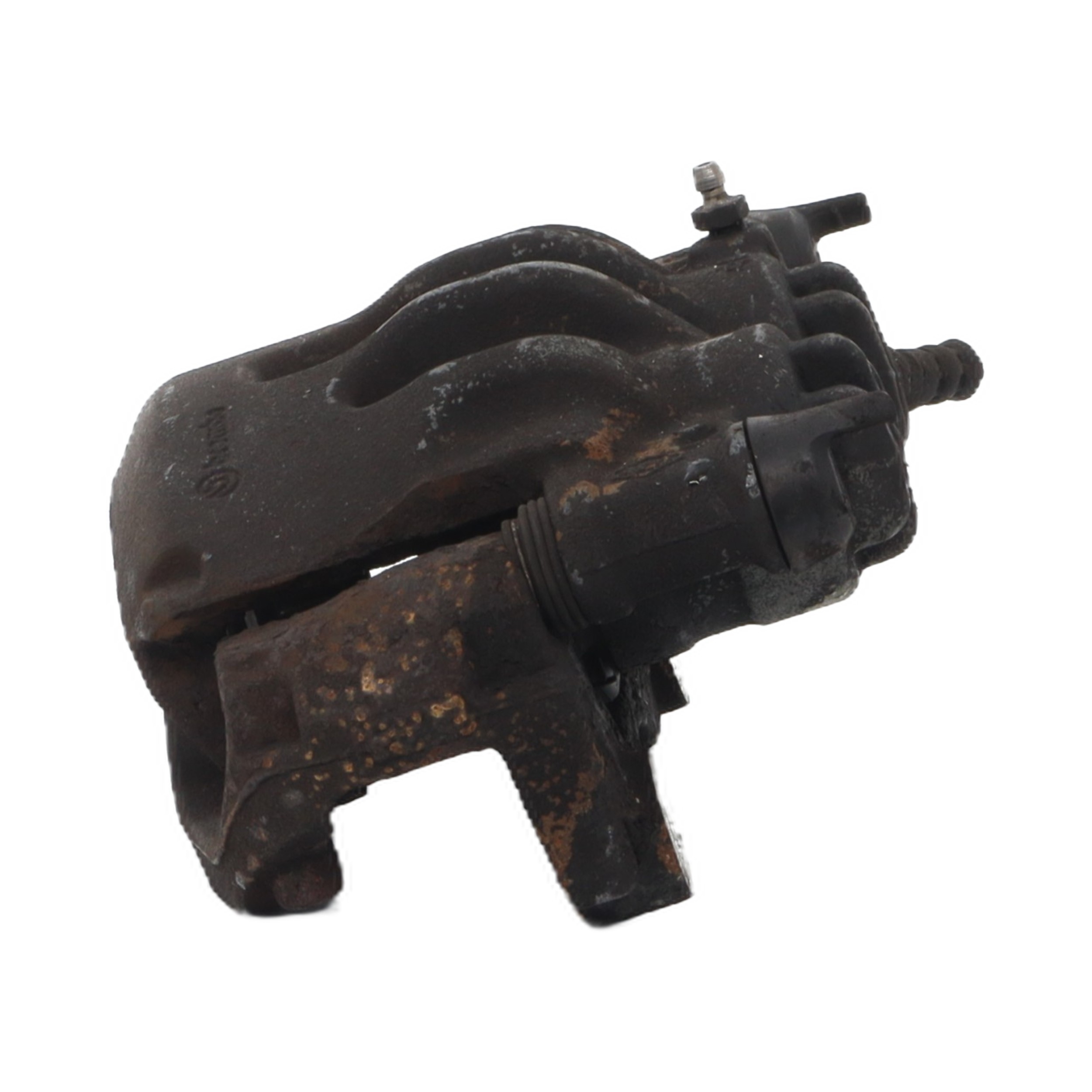 Etrier arriere droit (freinage) pour RENAULT MASTER CHASSIS CABINE Etrier arriere droit (freinage) pour RENAULT MASTER CHASSIS CABINE