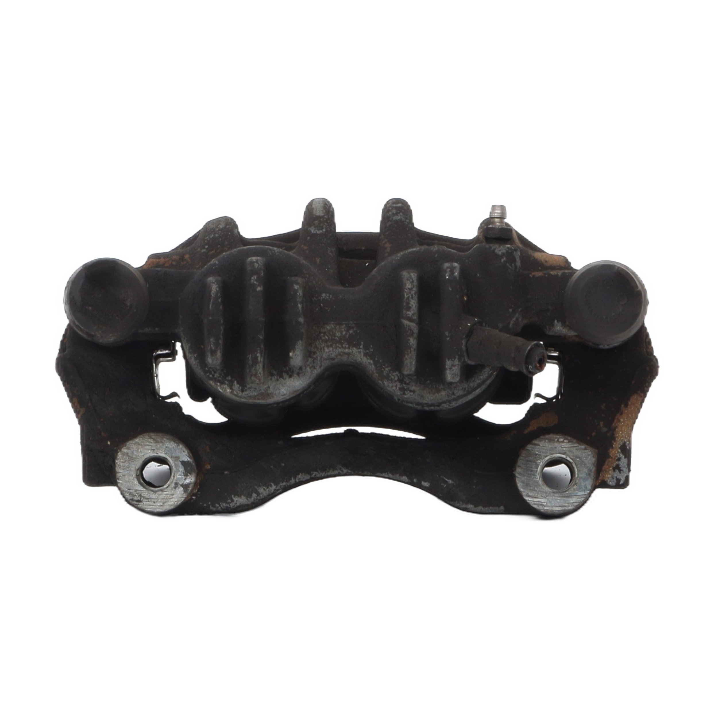 Etrier arriere droit (freinage) pour RENAULT MASTER CHASSIS CABINE Etrier arriere droit (freinage) pour RENAULT MASTER CHASSIS CABINE