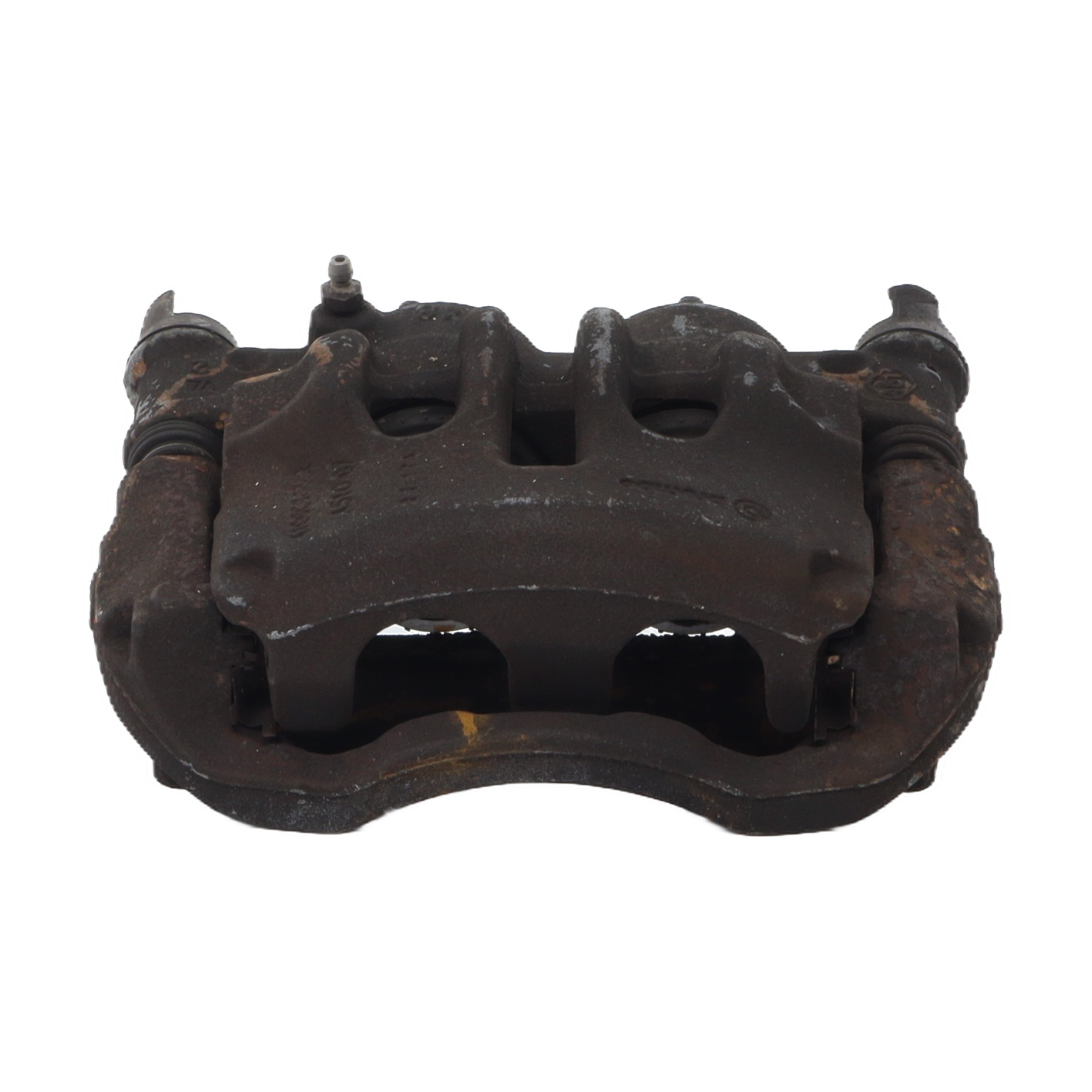 Etrier arriere droit (freinage) pour RENAULT MASTER CHASSIS CABINE Etrier arriere droit (freinage) pour RENAULT MASTER CHASSIS CABINE