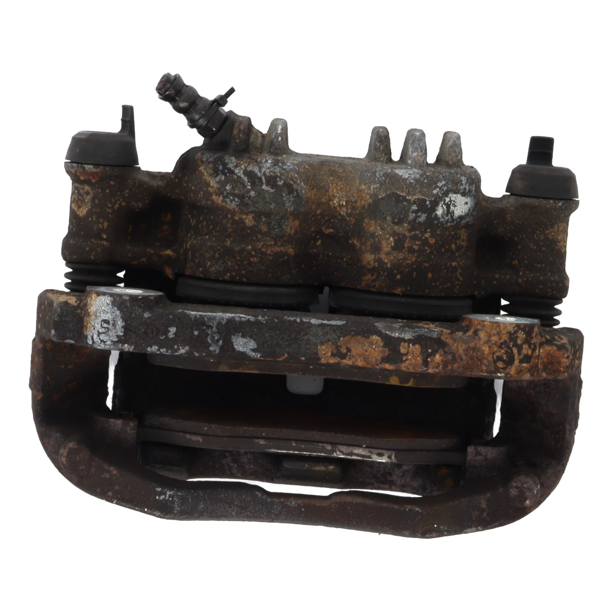 Etrier arriere gauche (freinage) pour RENAULT MASTER CHASSIS CABINE Etrier arriere gauche (freinage) pour RENAULT MASTER CHASSIS CABINE