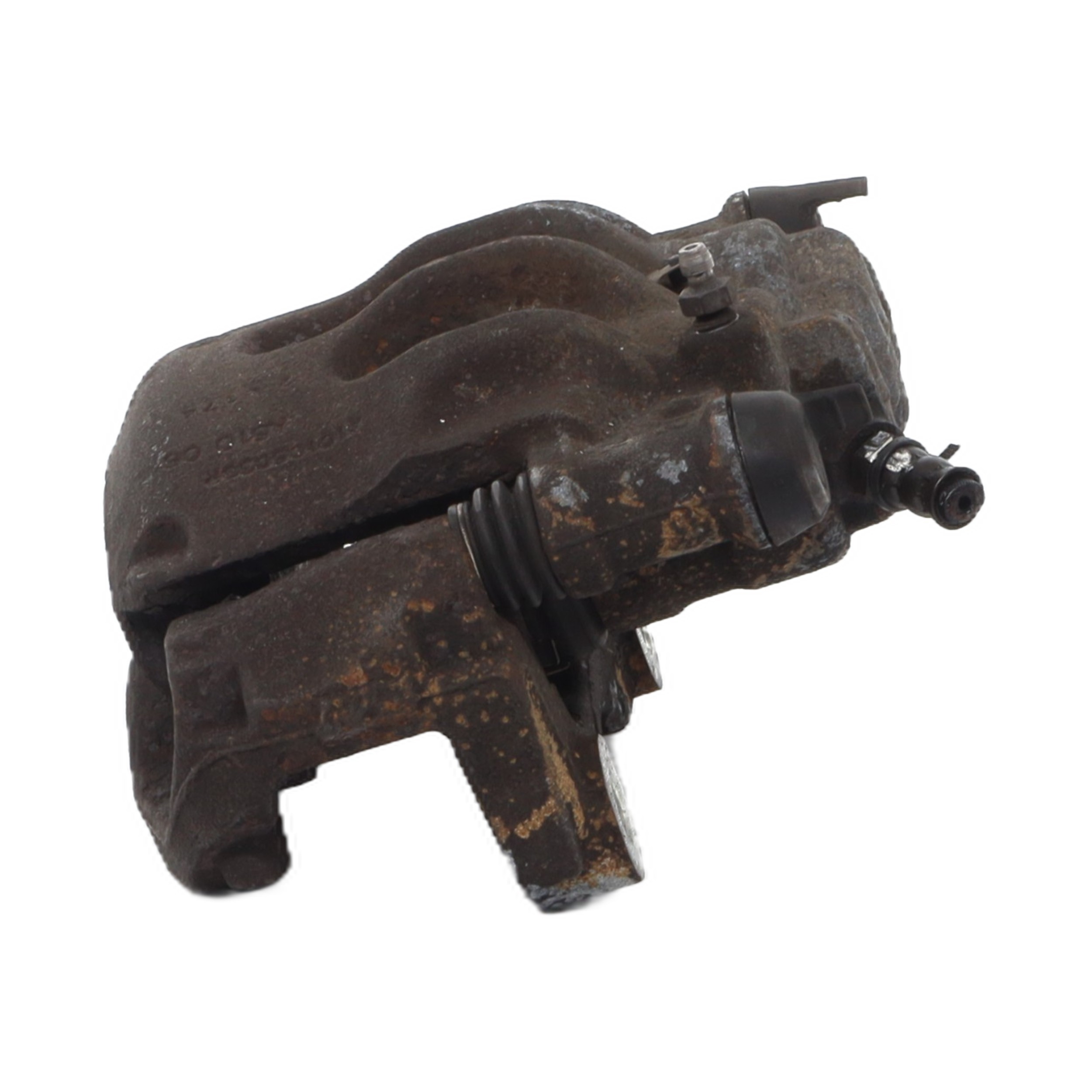Etrier arriere gauche (freinage) pour RENAULT MASTER CHASSIS CABINE Etrier arriere gauche (freinage) pour RENAULT MASTER CHASSIS CABINE