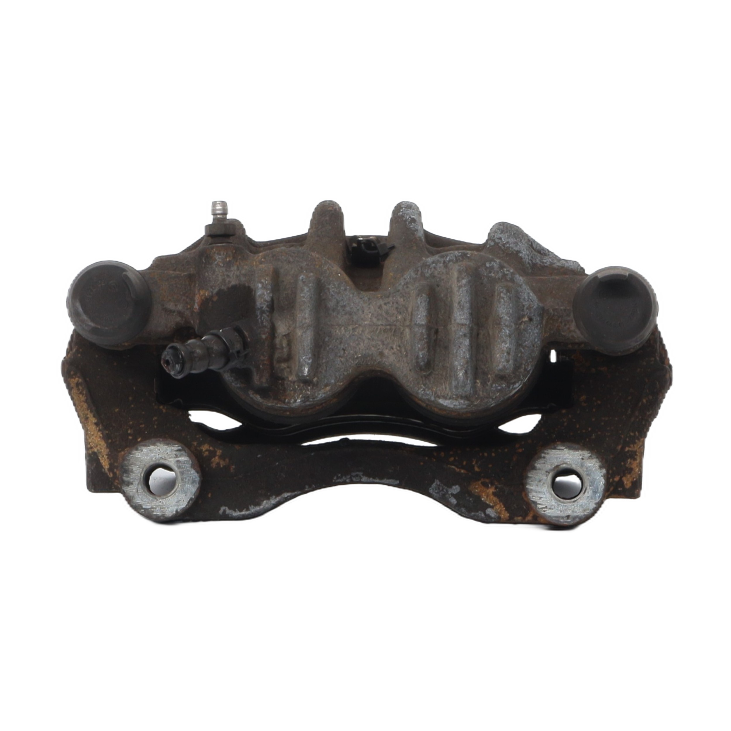 Etrier arriere gauche (freinage) pour RENAULT MASTER CHASSIS CABINE Etrier arriere gauche (freinage) pour RENAULT MASTER CHASSIS CABINE