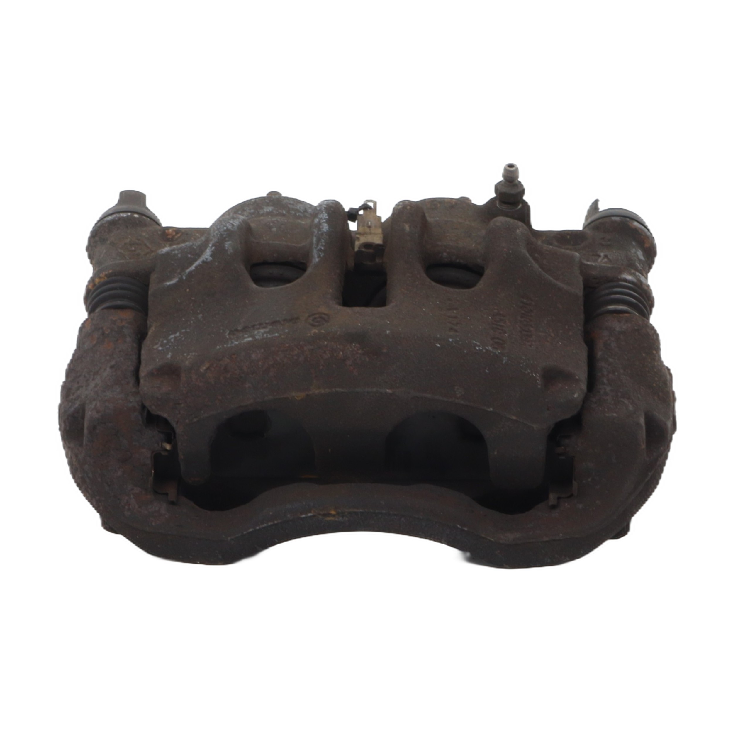 Etrier arriere gauche (freinage) pour RENAULT MASTER CHASSIS CABINE Etrier arriere gauche (freinage) pour RENAULT MASTER CHASSIS CABINE