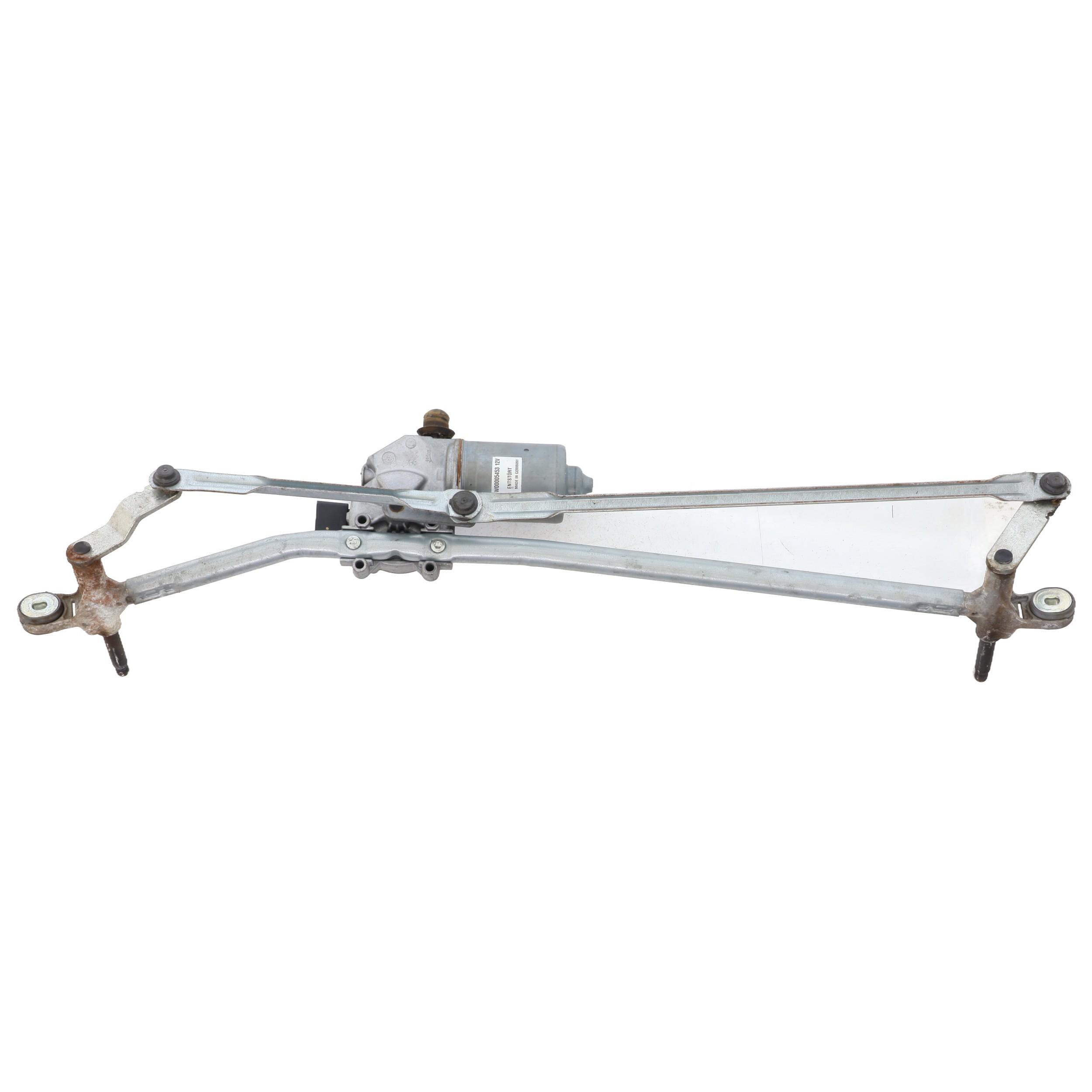 Moteur essuie glace avant pour RENAULT MASTER 3 PHASE 1 Moteur essuie glace avant pour RENAULT MASTER 3 PHASE 1