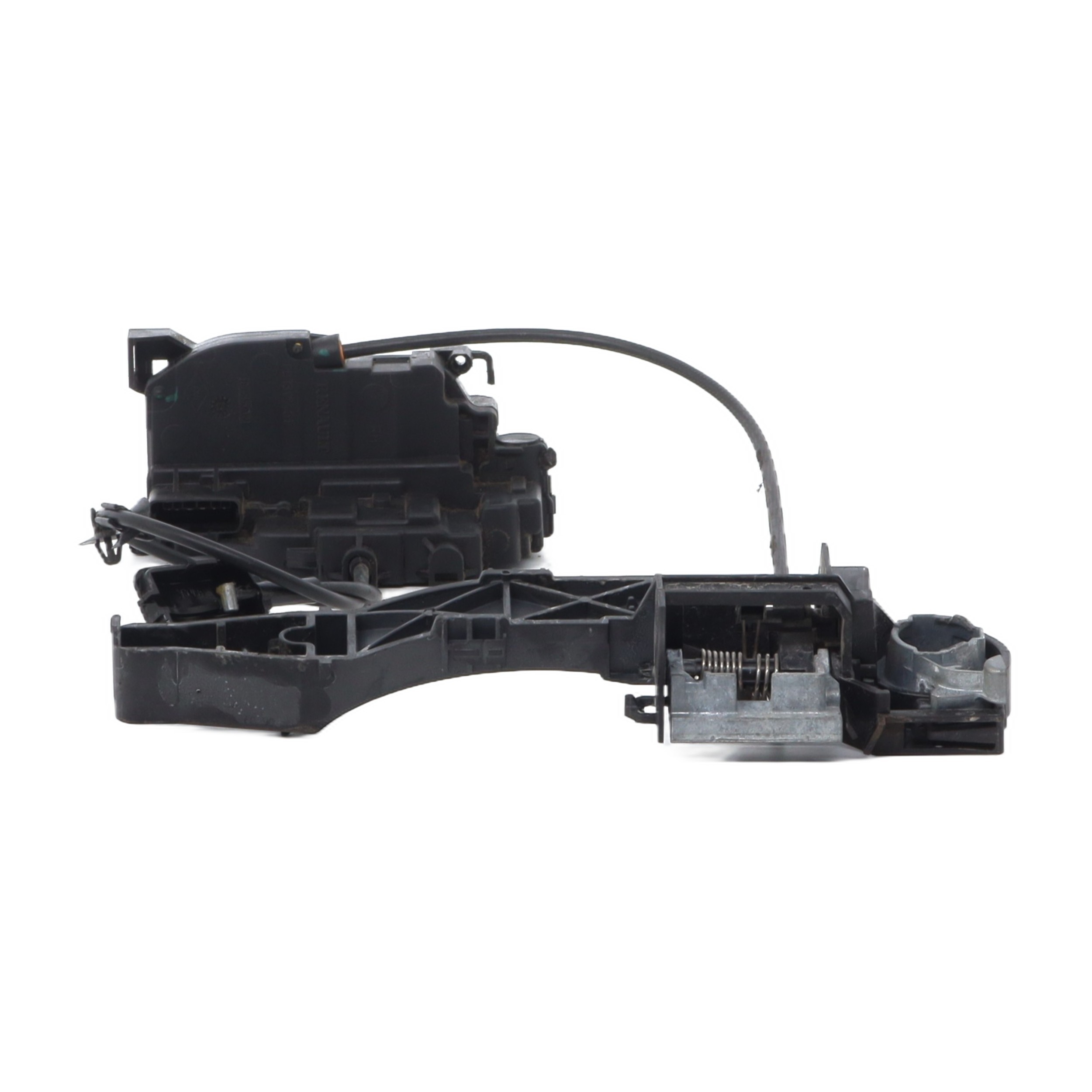 Serrure avant droit pour RENAULT MASTER 3 PHASE 1 Serrure avant droit pour RENAULT MASTER 3 PHASE 1