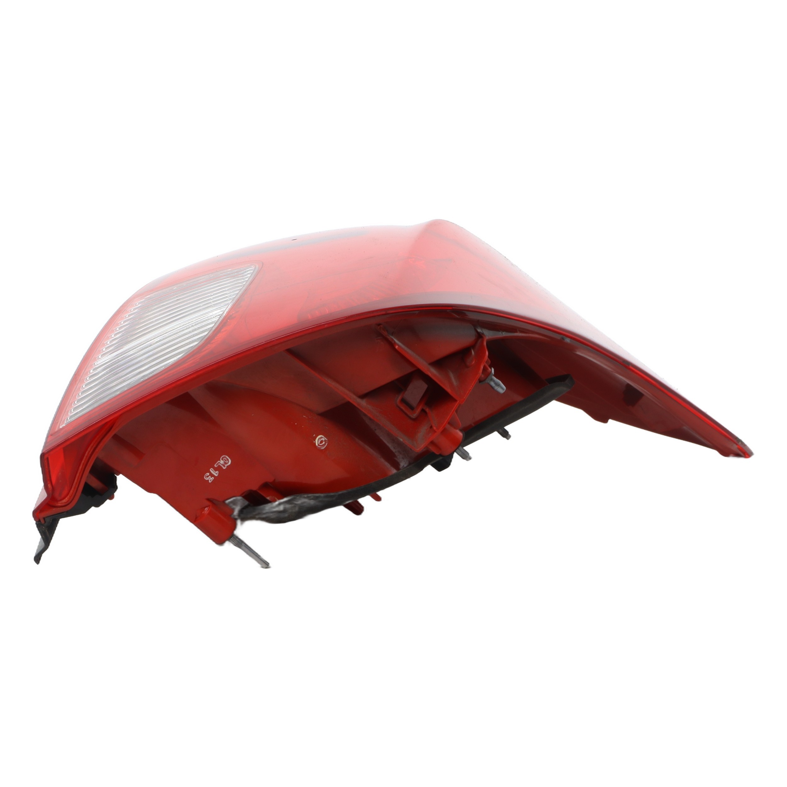 Feu arriere principal droit (feux) pour OPEL MOKKA 1 PHASE 1 Feu arriere principal droit (feux) pour OPEL MOKKA 1 PHASE 1