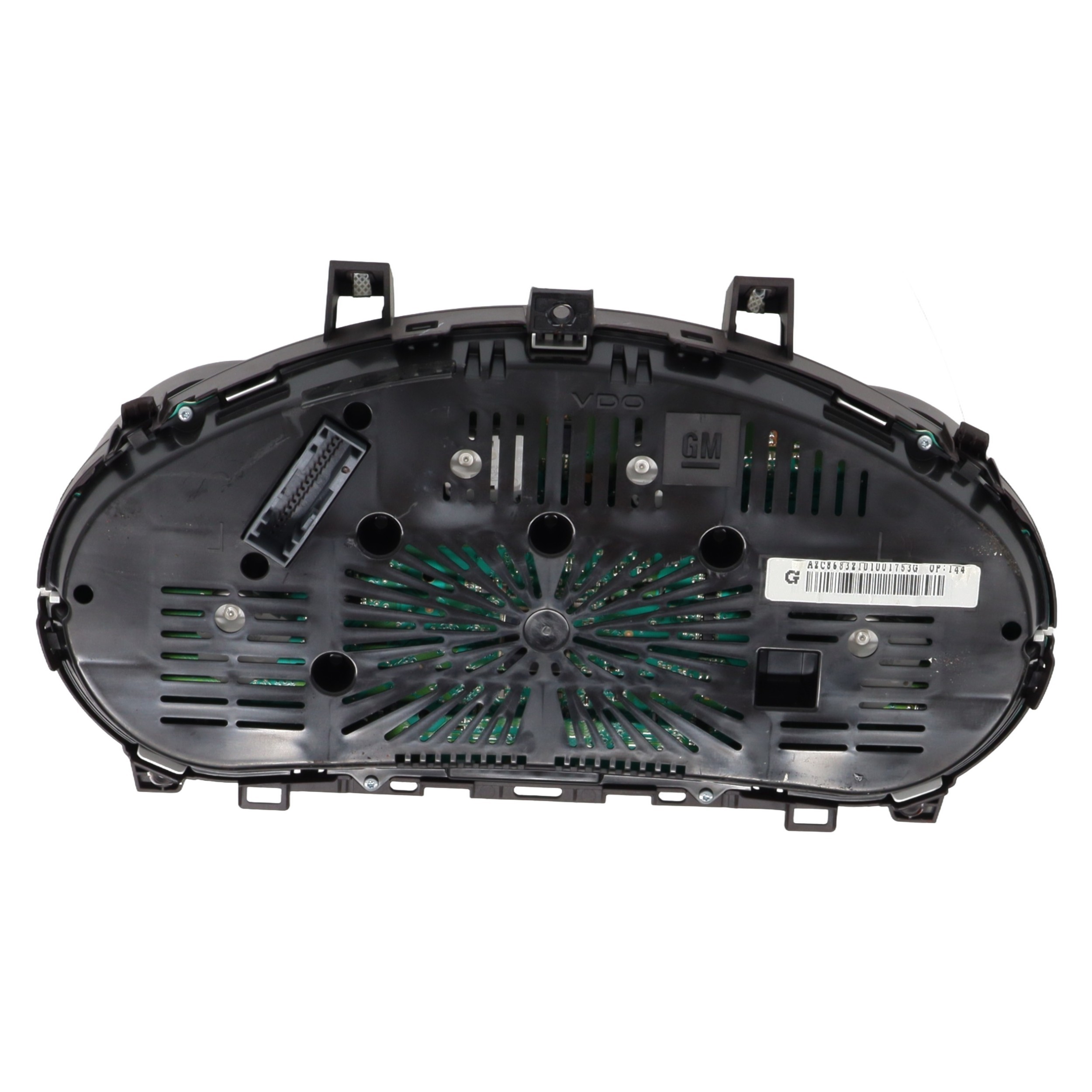 Compteur pour OPEL MOKKA 1 PHASE 1 Compteur pour OPEL MOKKA 1 PHASE 1