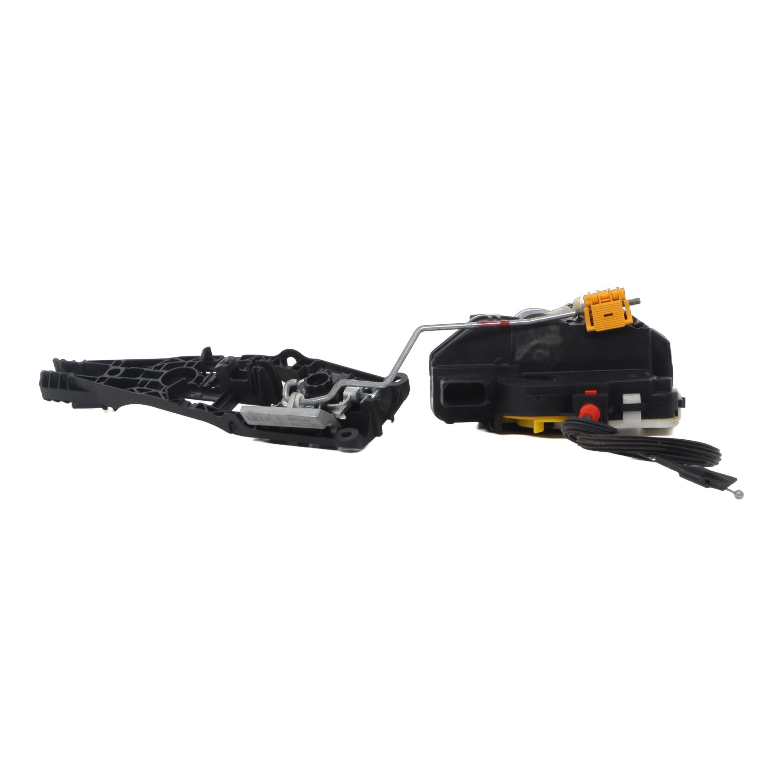 Serrure arriere gauche pour OPEL MOKKA 1 PHASE 1 Serrure arriere gauche pour OPEL MOKKA 1 PHASE 1