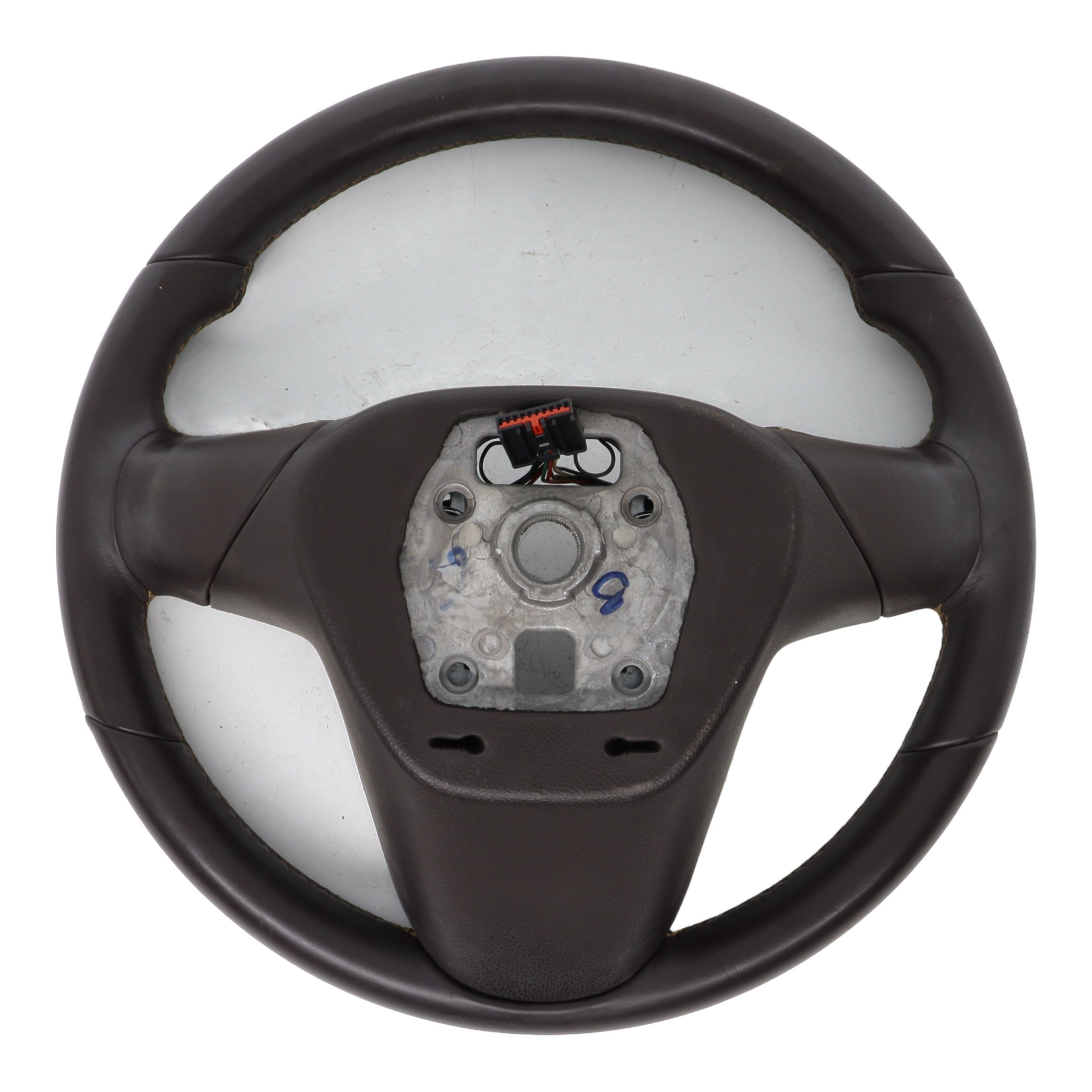 Volant pour OPEL MOKKA 1 PHASE 1 Volant pour OPEL MOKKA 1 PHASE 1