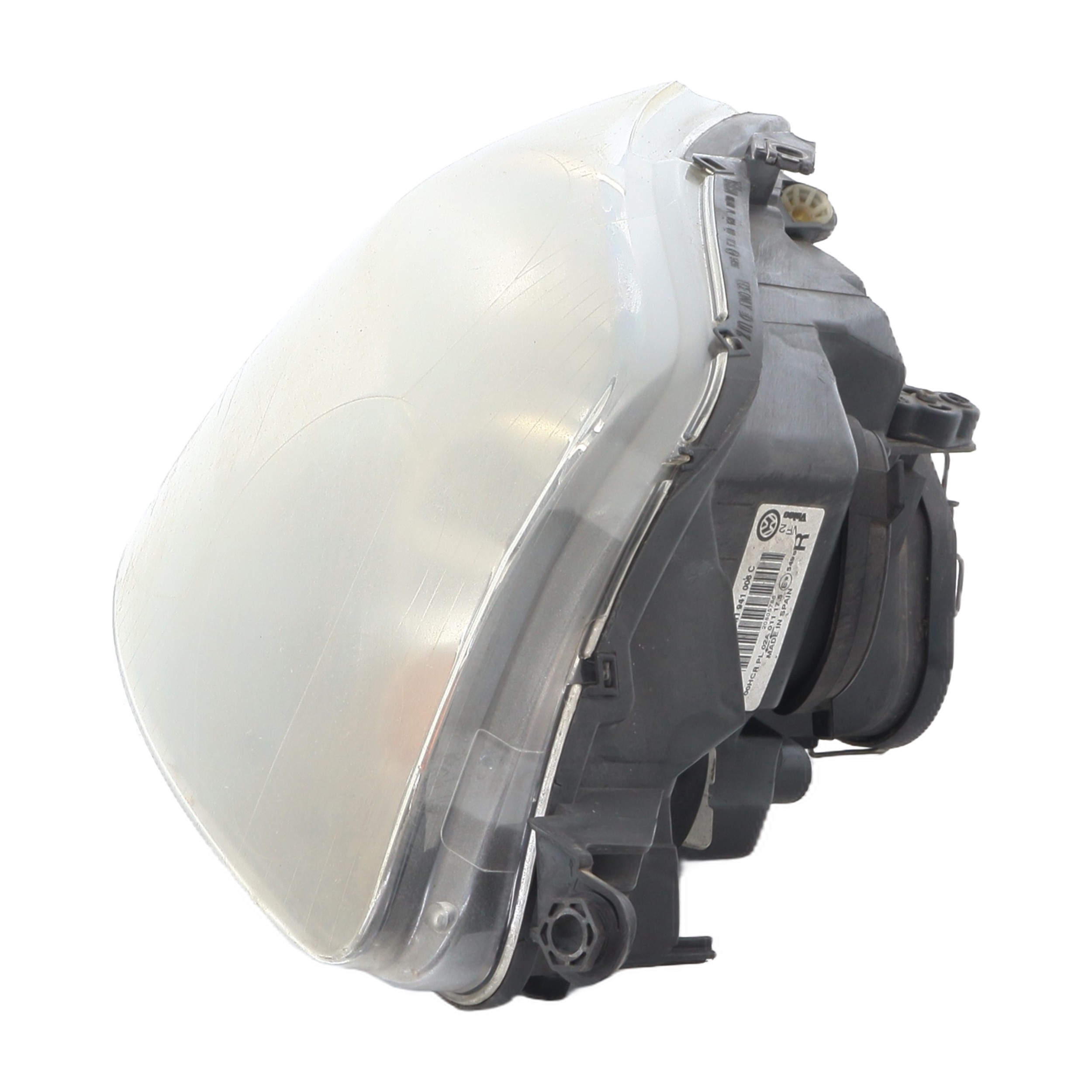 Optique avant principal droit (feux)(phare) pour VOLKSWAGEN GOLF PLUS PHASE 1 Optique avant principal droit (feux)(phare) pour VOLKSWAGEN GOLF PLUS PHASE 1