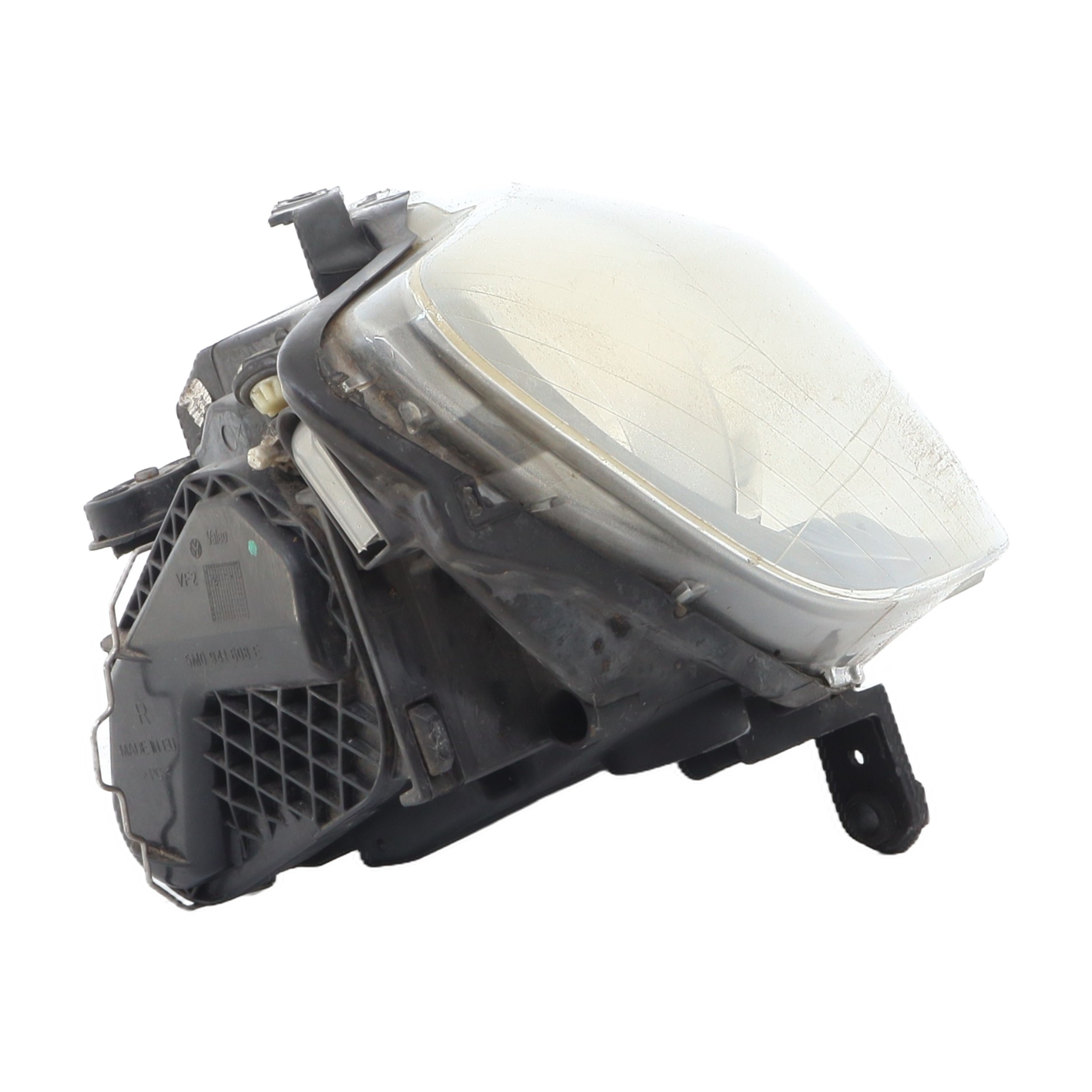 Optique avant principal droit (feux)(phare) pour VOLKSWAGEN GOLF PLUS PHASE 1 Optique avant principal droit (feux)(phare) pour VOLKSWAGEN GOLF PLUS PHASE 1