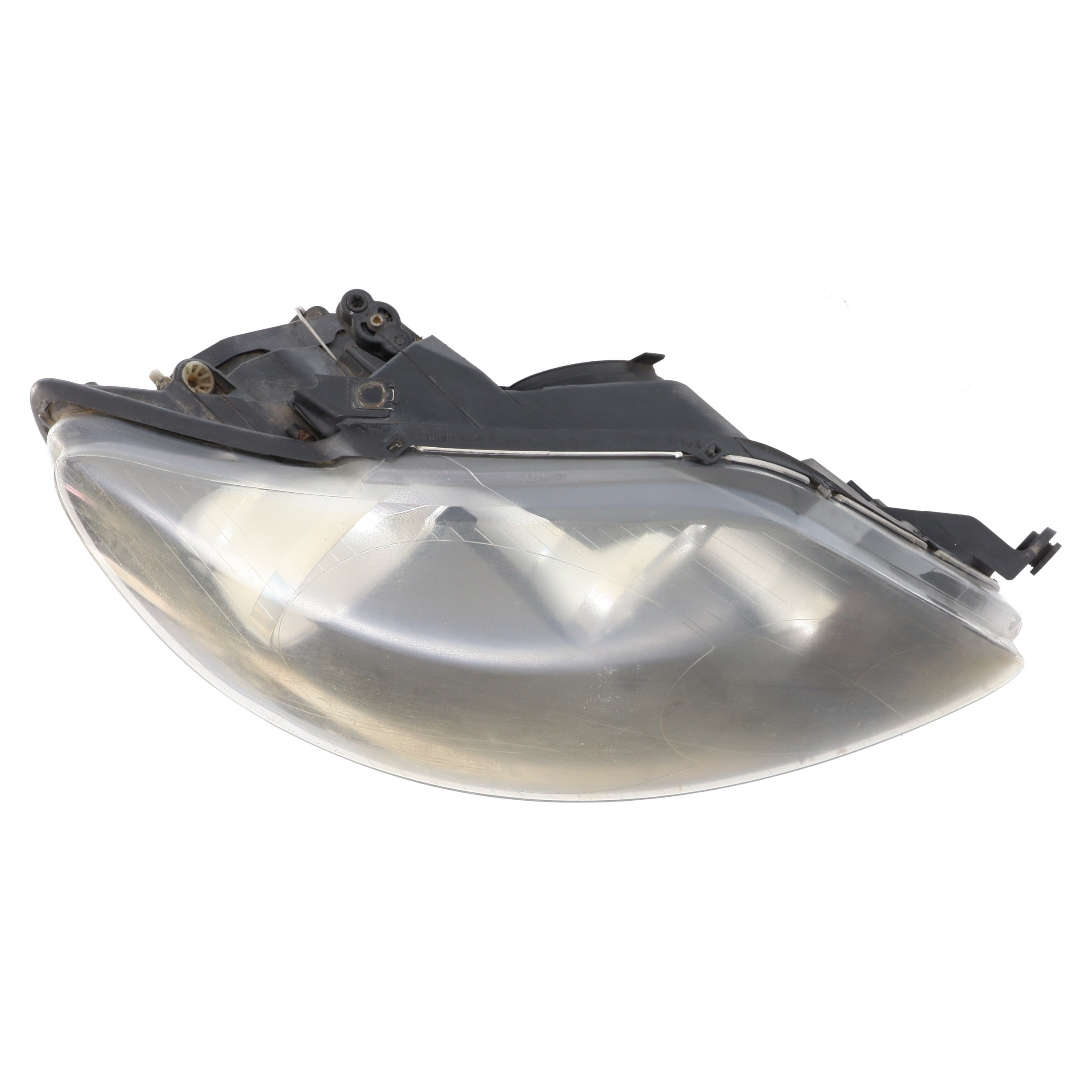Optique avant principal droit (feux)(phare) pour VOLKSWAGEN GOLF PLUS PHASE 1 Optique avant principal droit (feux)(phare) pour VOLKSWAGEN GOLF PLUS PHASE 1