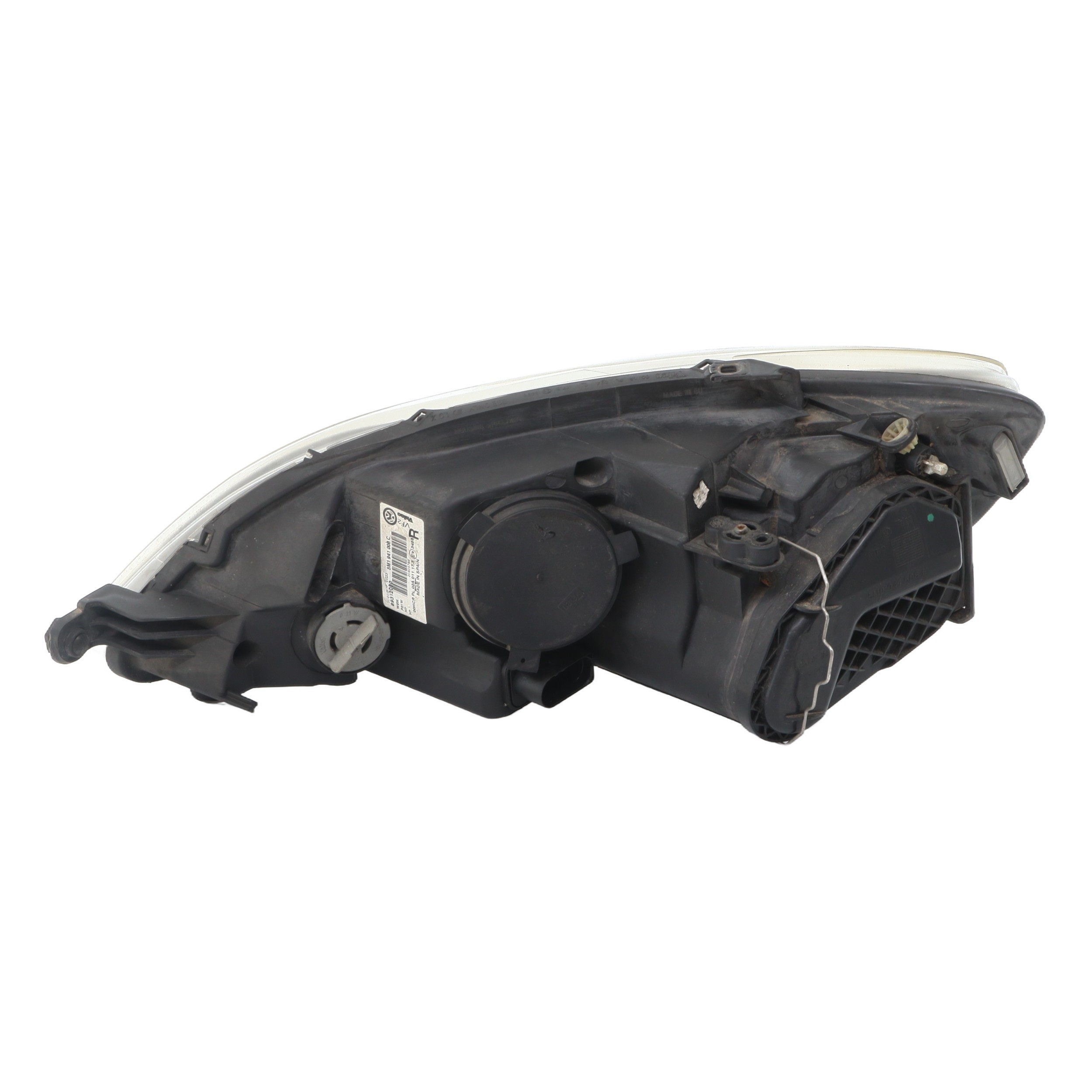 Optique avant principal droit (feux)(phare) pour VOLKSWAGEN GOLF PLUS PHASE 1 Optique avant principal droit (feux)(phare) pour VOLKSWAGEN GOLF PLUS PHASE 1