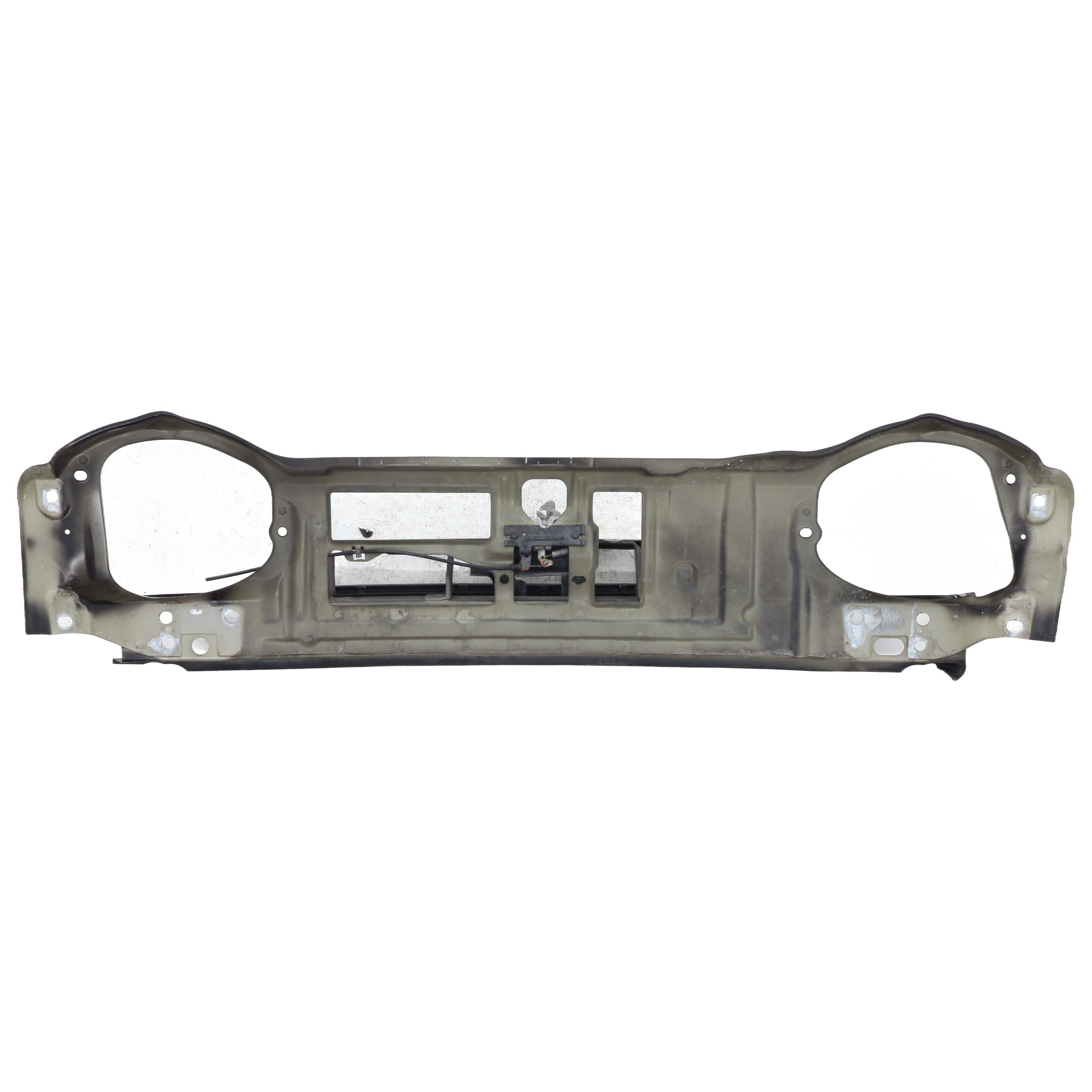 Armature avant, Masque avant pour RENAULT TWINGO 1 PHASE 3 Armature avant, Masque avant pour RENAULT TWINGO 1 PHASE 3