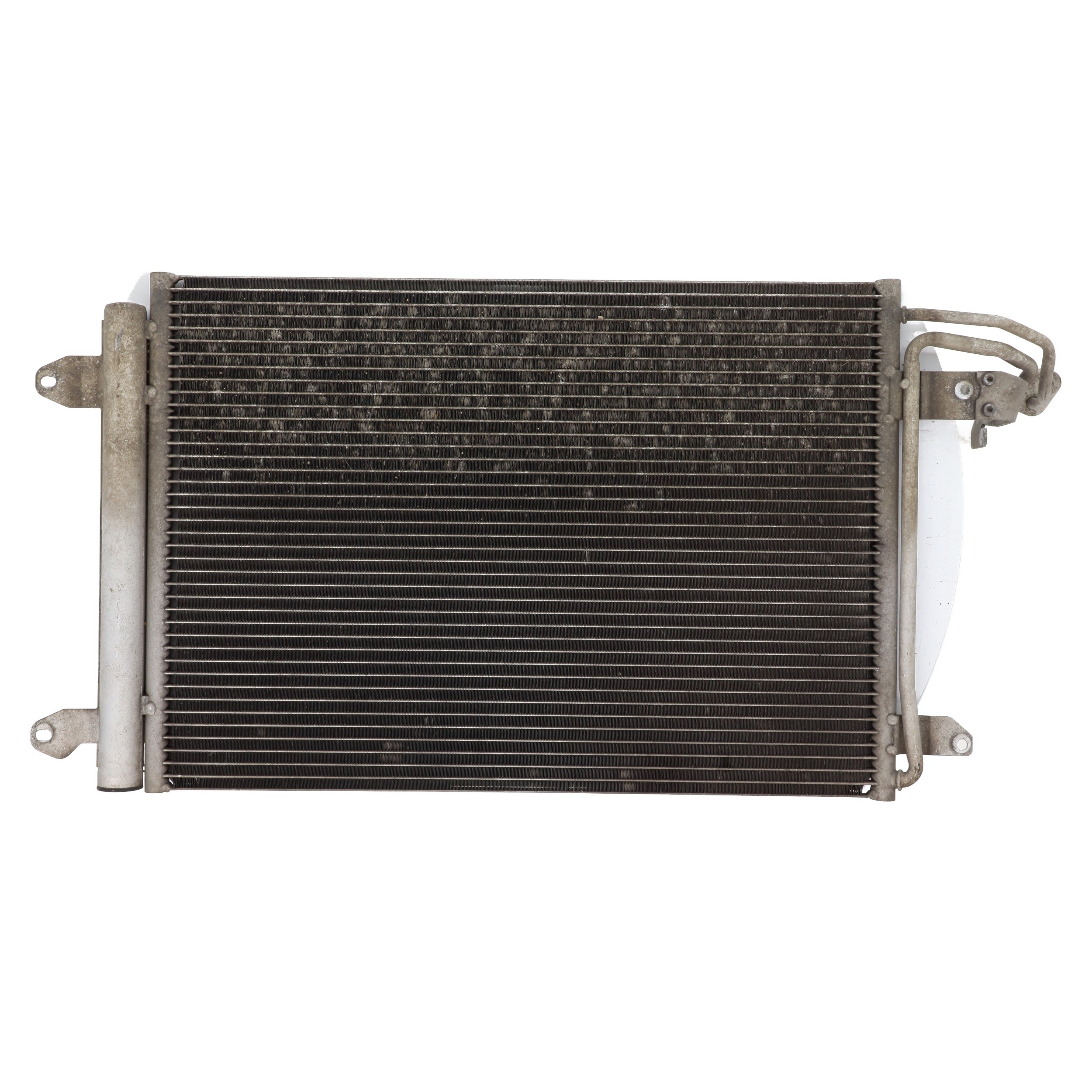 Condenseur de clim pour VOLKSWAGEN TOURAN 2 Condenseur de clim pour VOLKSWAGEN TOURAN 2