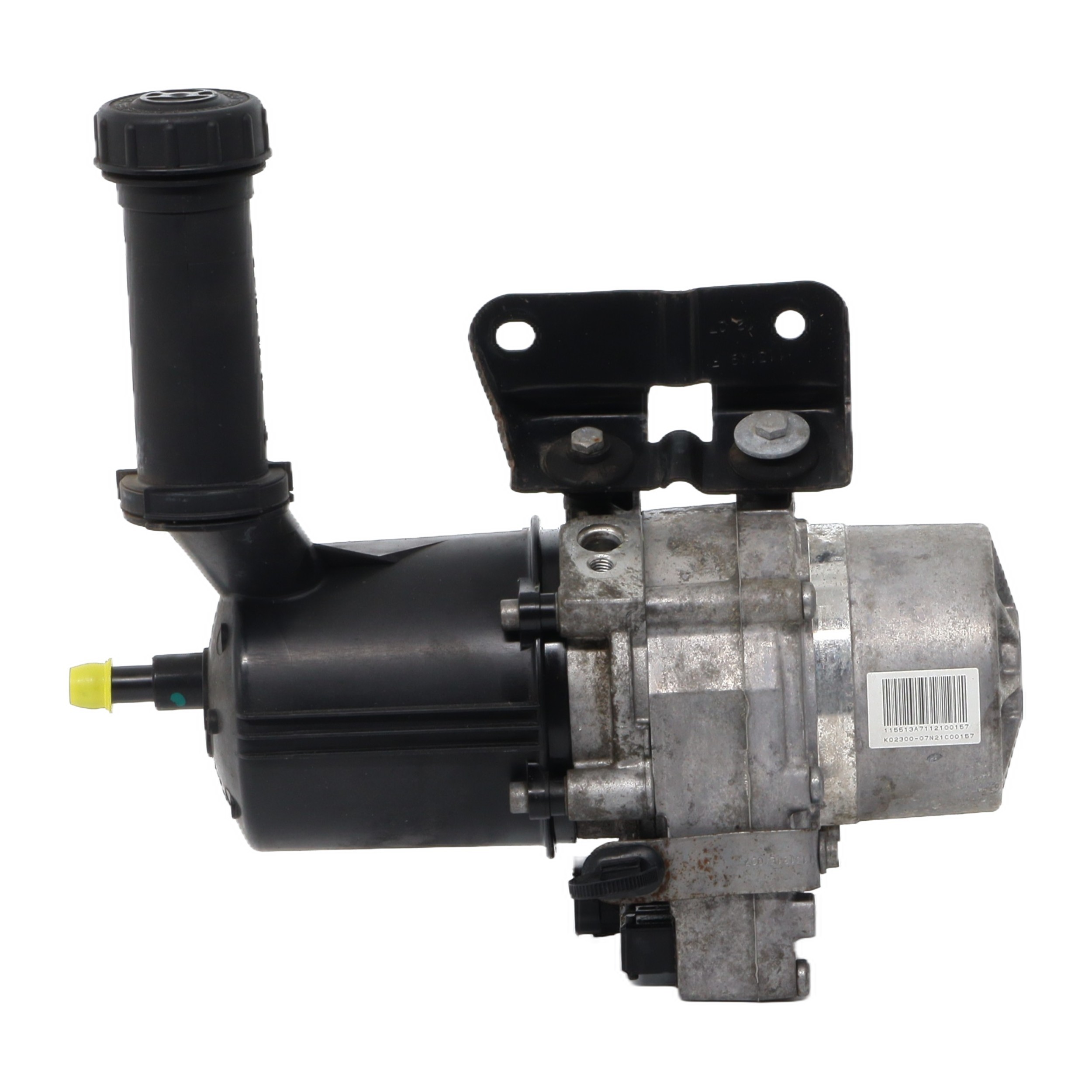 Pompe de direction pour CITROEN C4 1 PHASE 1 COUPE Pompe de direction pour CITROEN C4 1 PHASE 1 COUPE