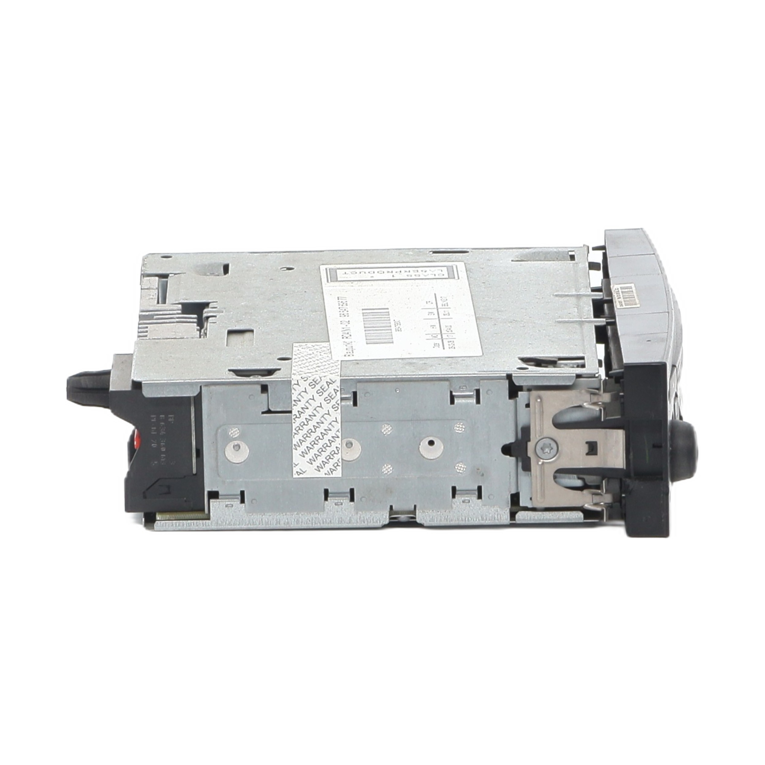 Autoradio d'origine pour CITROEN C4 1 PHASE 1 COUPE Autoradio d'origine pour CITROEN C4 1 PHASE 1 COUPE