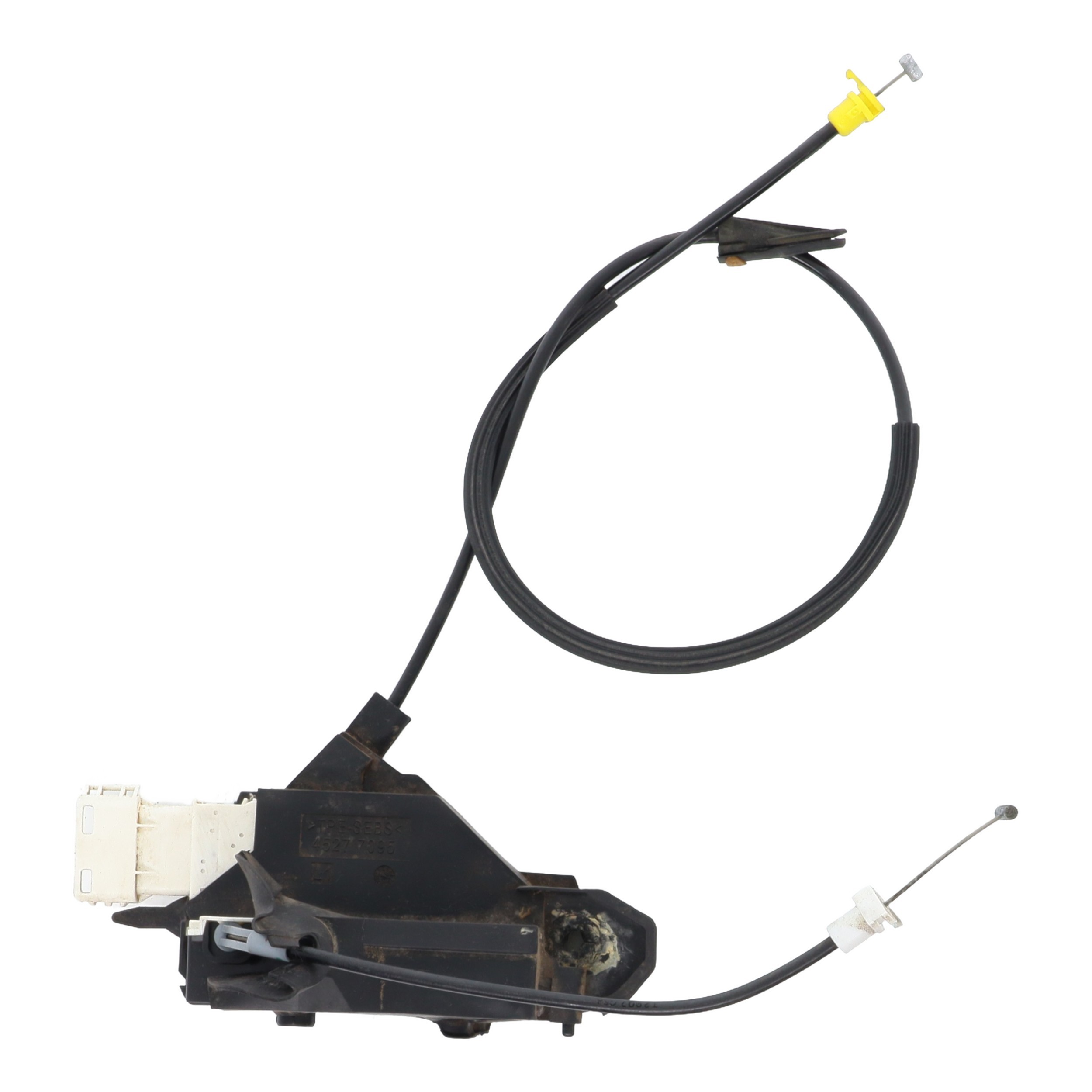 Serrure avant gauche pour CITROEN C4 1 PHASE 1 COUPE Serrure avant gauche pour CITROEN C4 1 PHASE 1 COUPE