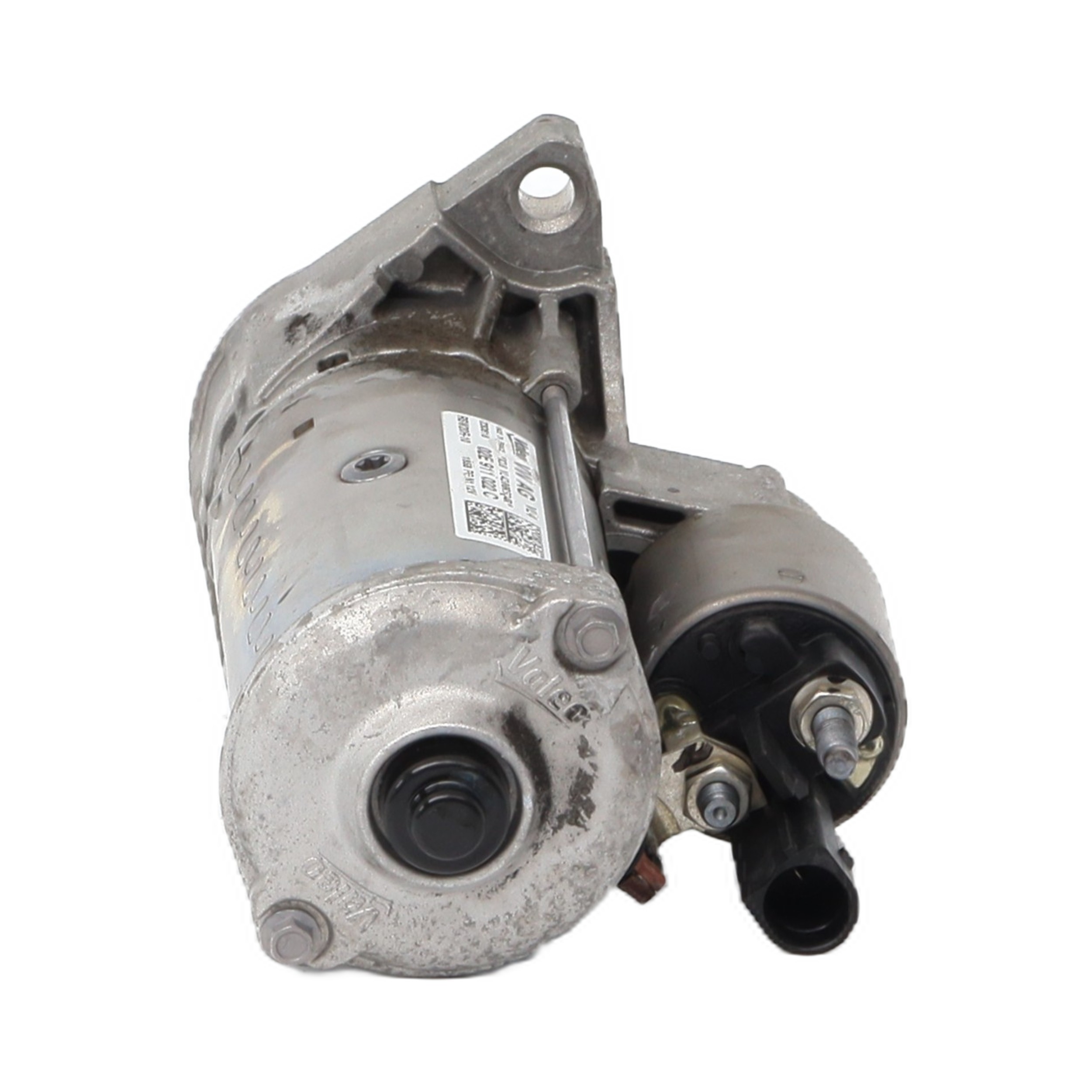 Demarreur pour VOLKSWAGEN TIGUAN 2 PHASE 1 Demarreur pour VOLKSWAGEN TIGUAN 2 PHASE 1