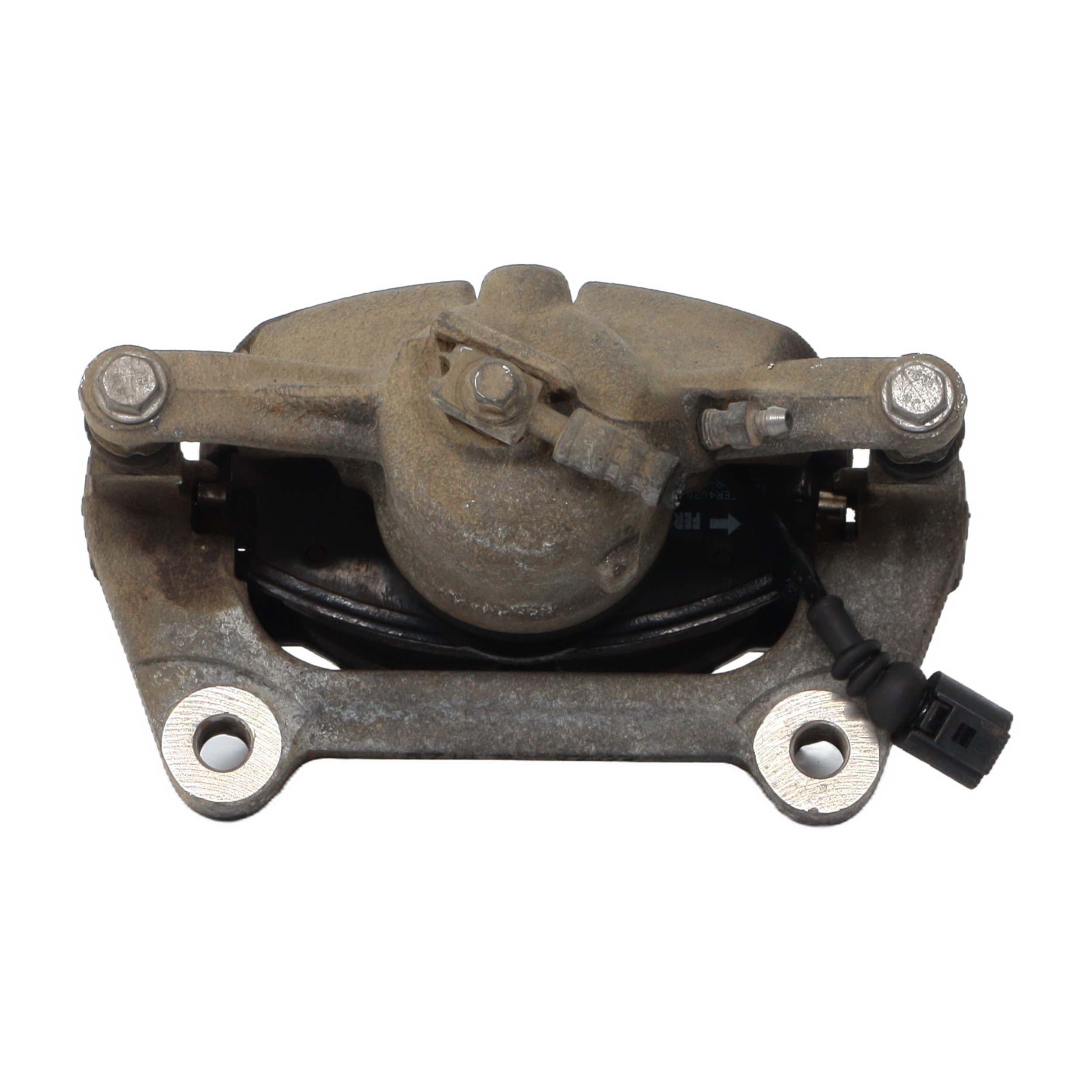 Etrier avant droit (freinage) pour VOLKSWAGEN TIGUAN 2 PHASE 1 Etrier avant droit (freinage) pour VOLKSWAGEN TIGUAN 2 PHASE 1