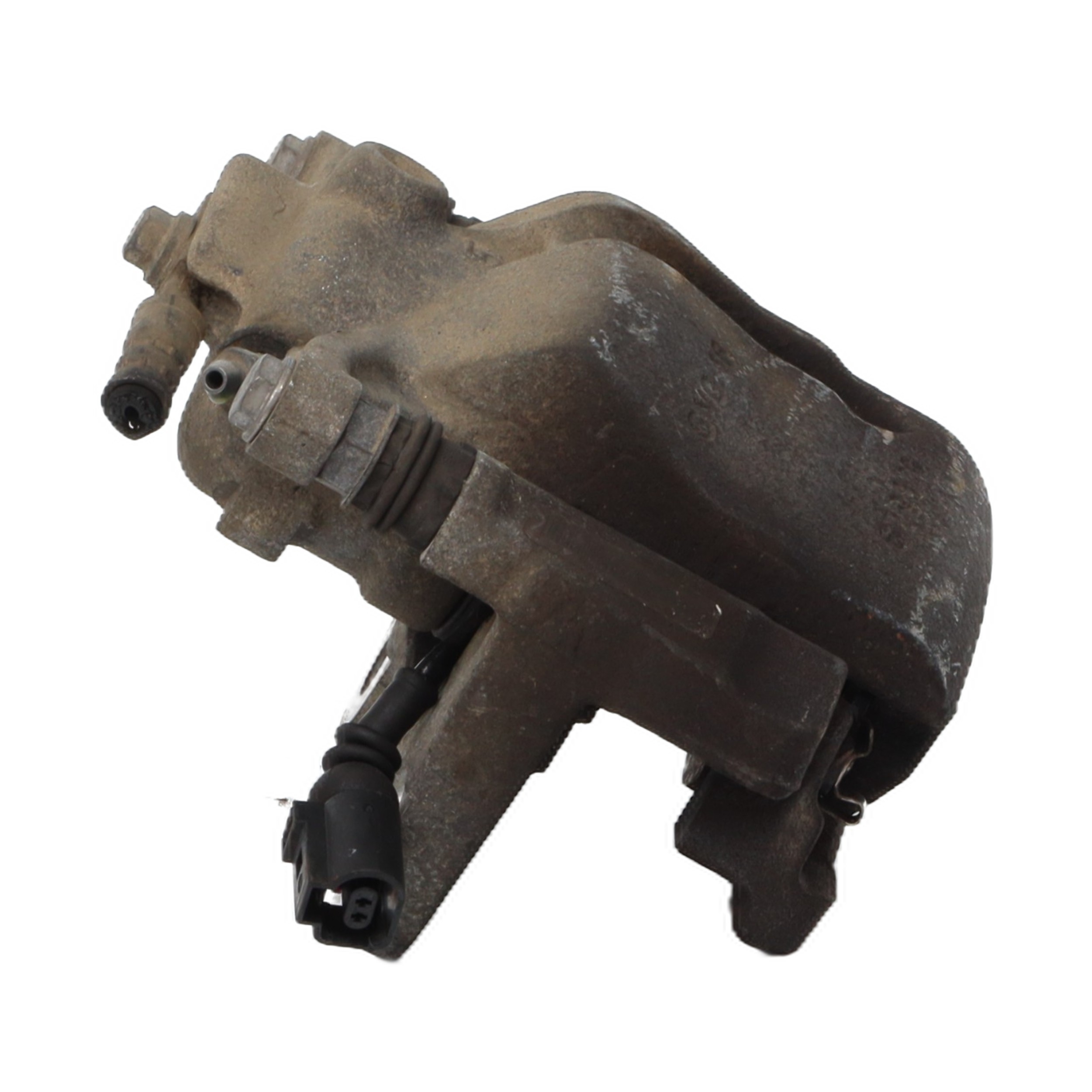 Etrier avant droit (freinage) pour VOLKSWAGEN TIGUAN 2 PHASE 1 Etrier avant droit (freinage) pour VOLKSWAGEN TIGUAN 2 PHASE 1