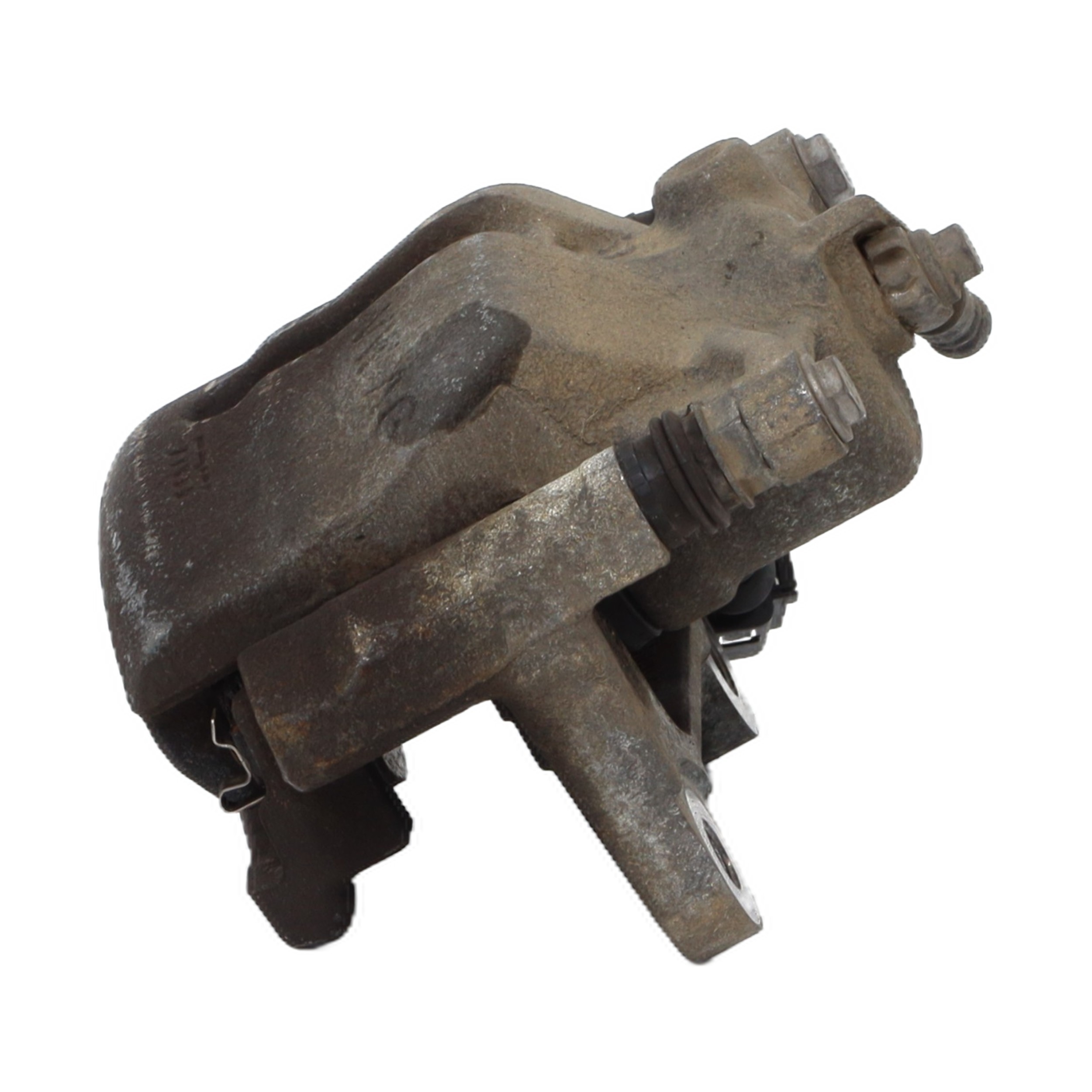 Etrier avant droit (freinage) pour VOLKSWAGEN TIGUAN 2 PHASE 1 Etrier avant droit (freinage) pour VOLKSWAGEN TIGUAN 2 PHASE 1