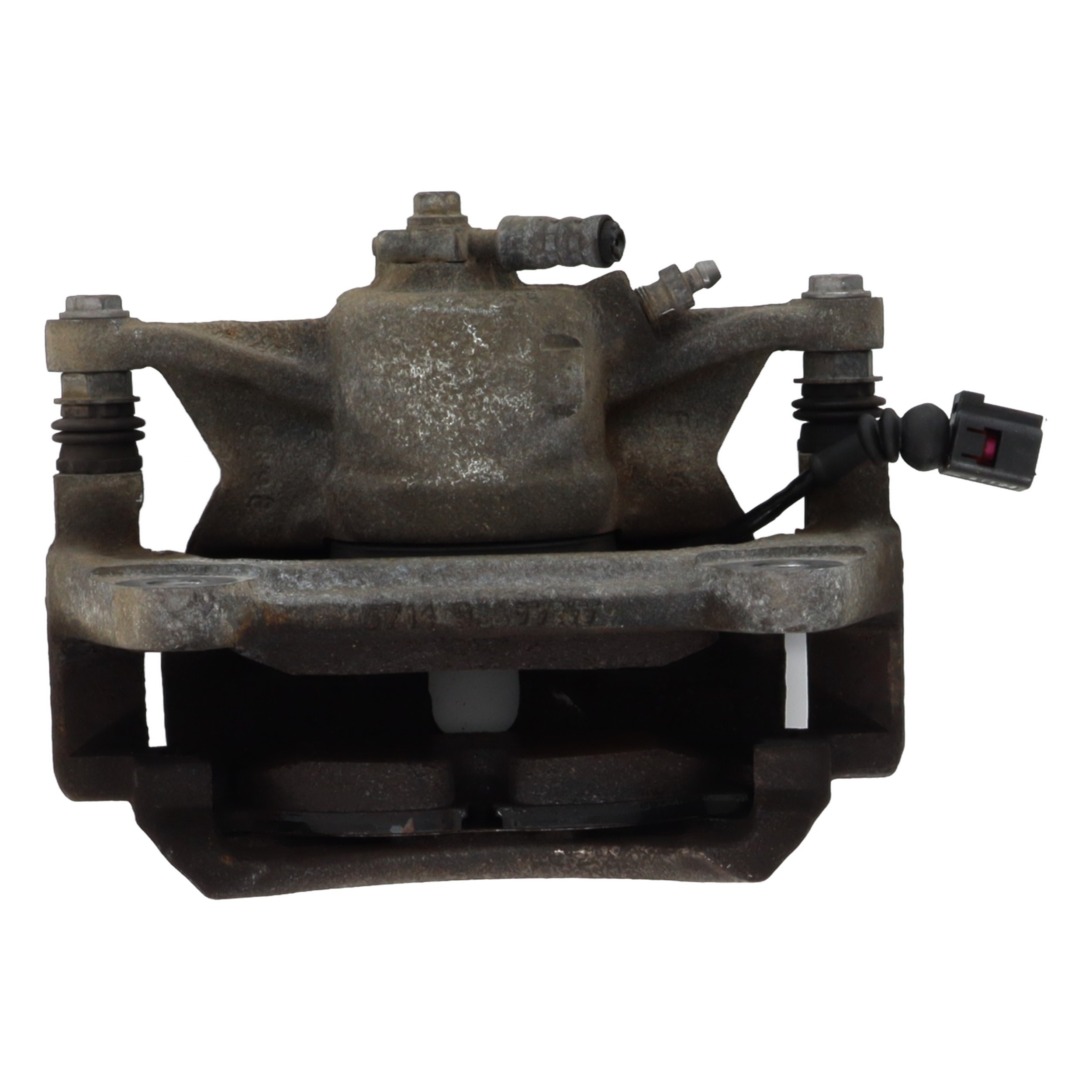 Etrier avant droit (freinage) pour VOLKSWAGEN TIGUAN 2 PHASE 1 Etrier avant droit (freinage) pour VOLKSWAGEN TIGUAN 2 PHASE 1