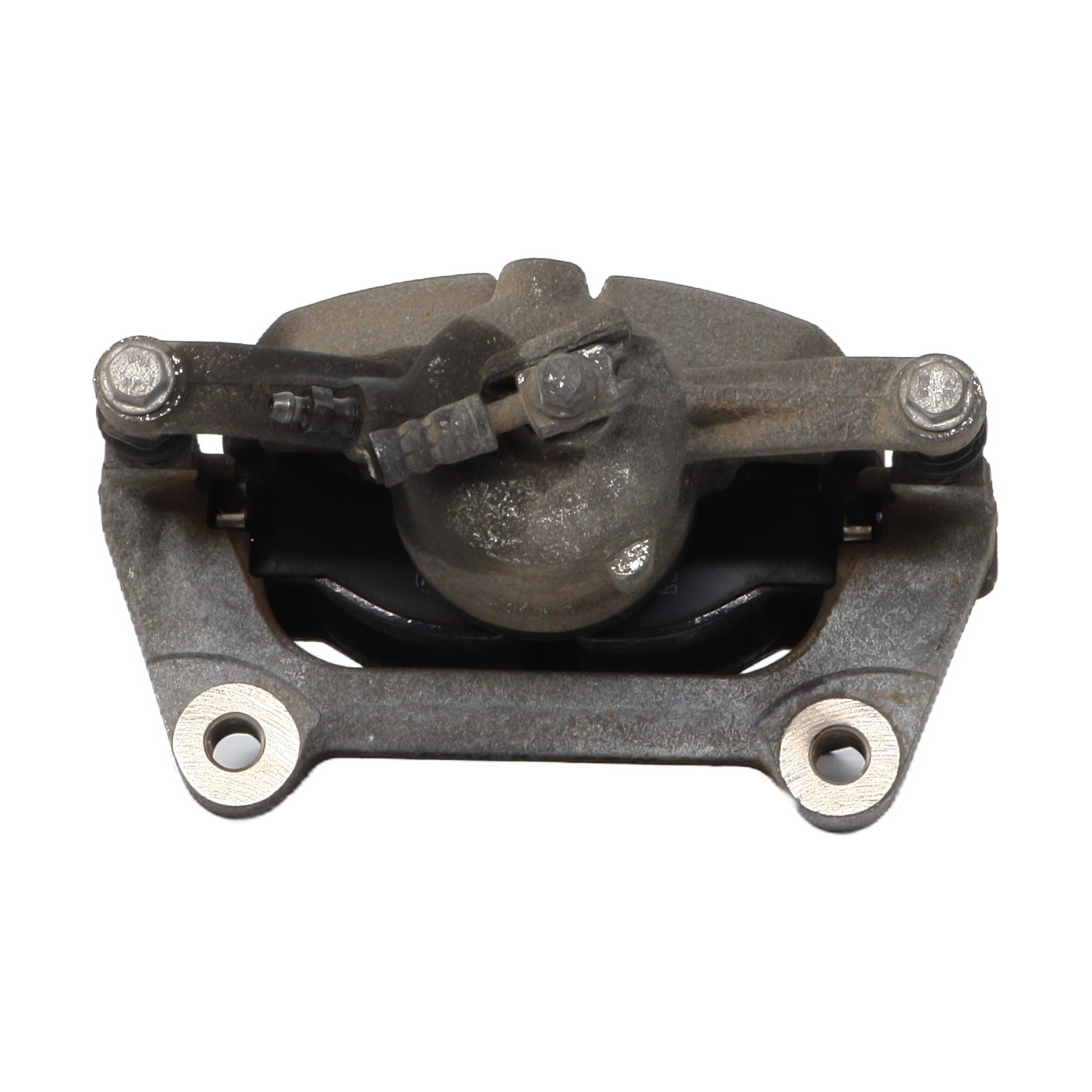Etrier avant gauche (freinage) pour VOLKSWAGEN TIGUAN 2 PHASE 1 Etrier avant gauche (freinage) pour VOLKSWAGEN TIGUAN 2 PHASE 1