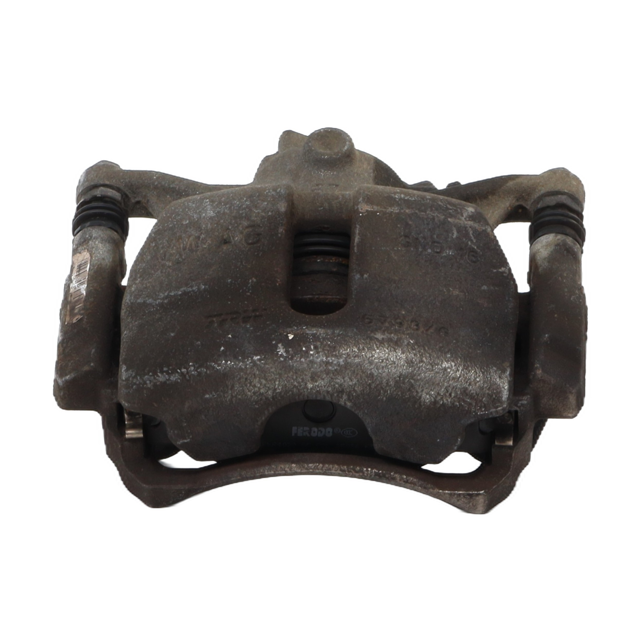 Etrier avant gauche (freinage) pour VOLKSWAGEN TIGUAN 2 PHASE 1 Etrier avant gauche (freinage) pour VOLKSWAGEN TIGUAN 2 PHASE 1