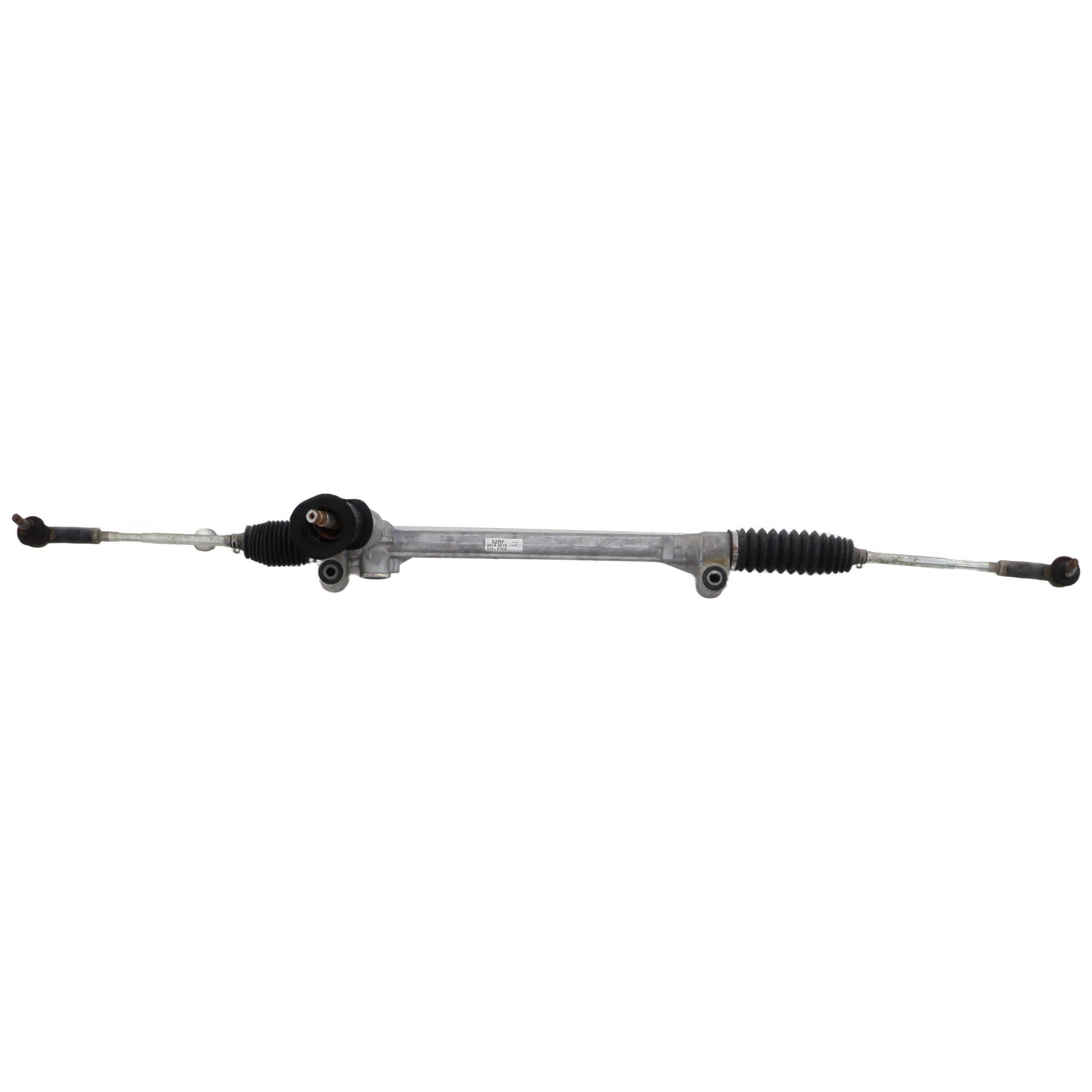 Cremaillere assistee pour SUZUKI SWIFT 5 Cremaillere assistee pour SUZUKI SWIFT 5