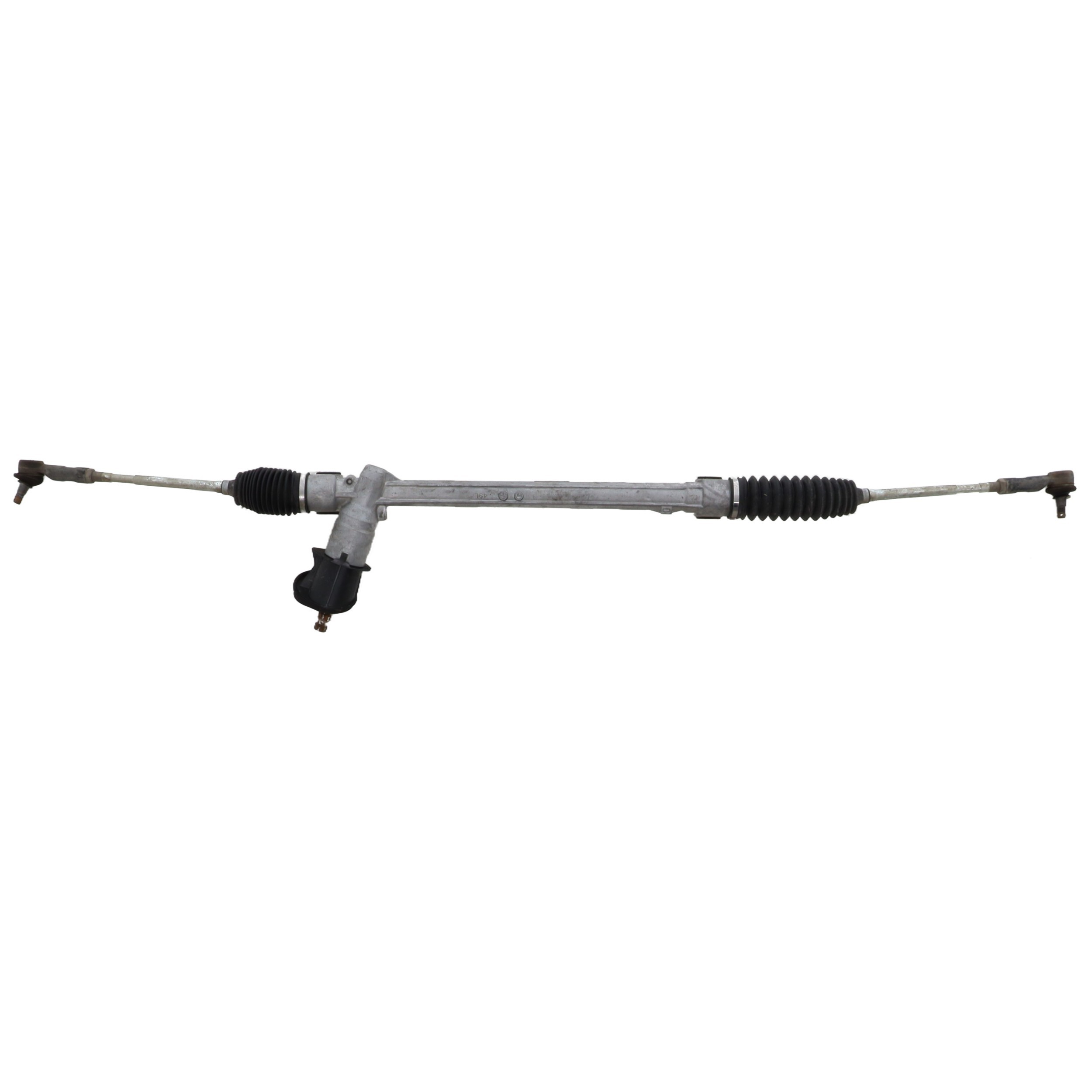Cremaillere assistee pour SUZUKI SWIFT 5 Cremaillere assistee pour SUZUKI SWIFT 5